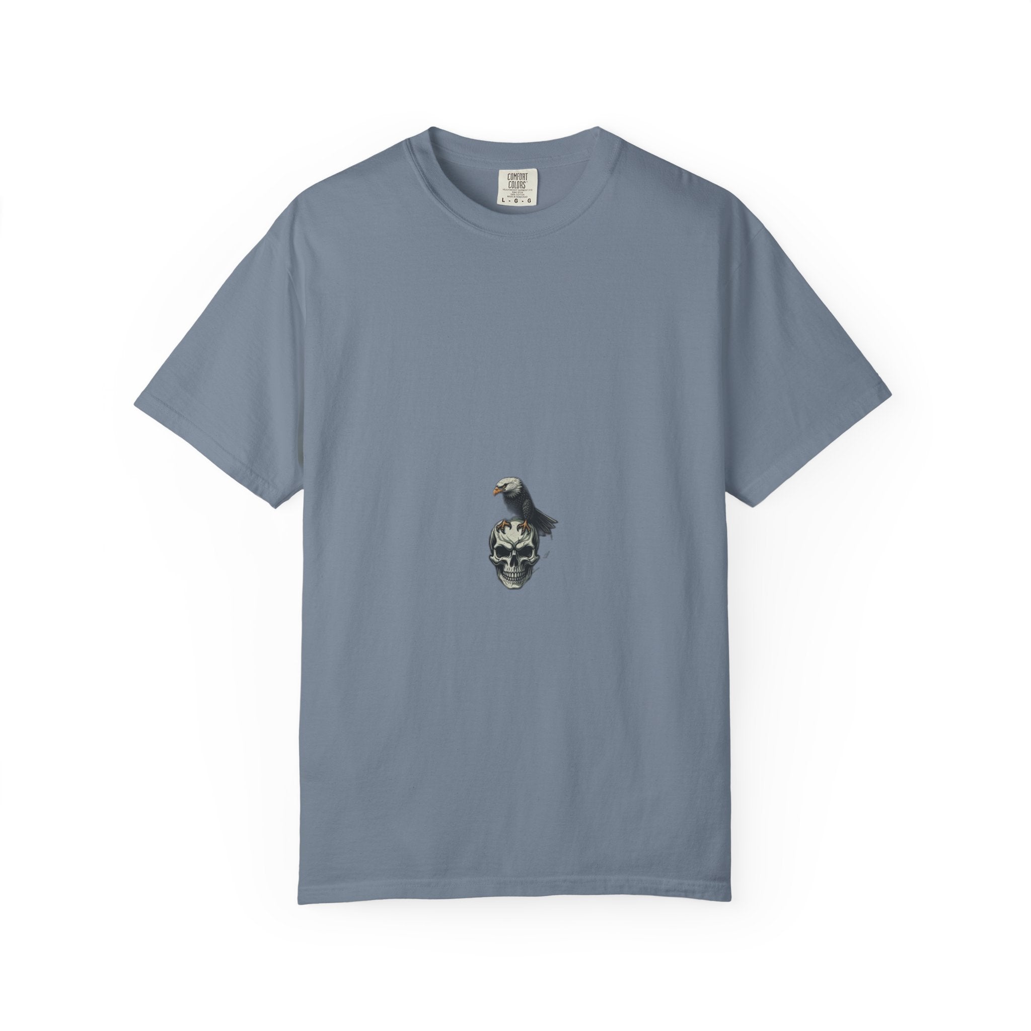 Infidel Operator Comfort Colors Tee