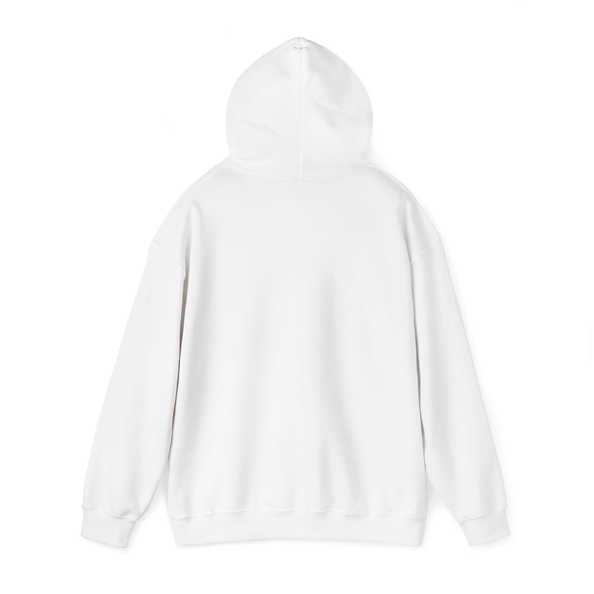 Logo Basic Hoodie