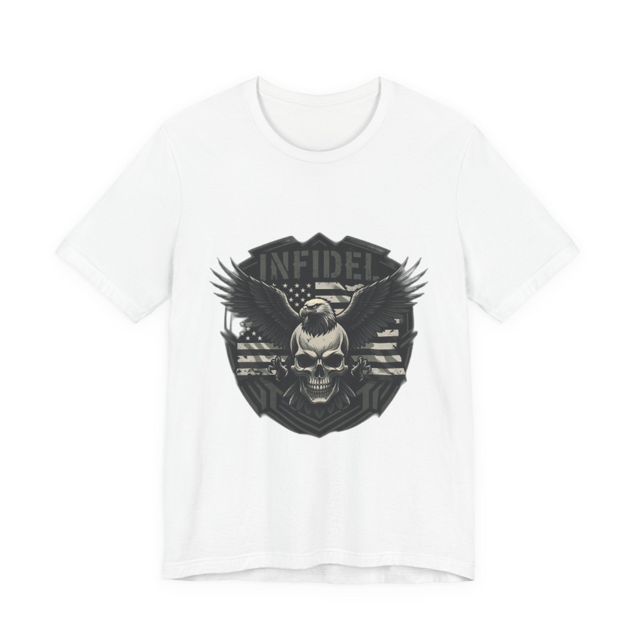 EagleSkull T-Shirt