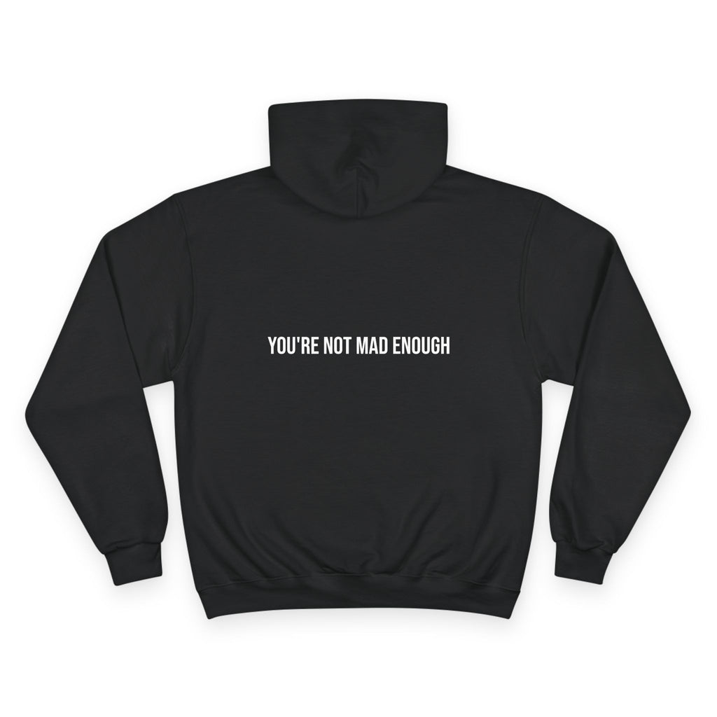 Infidel Learning Center Tee Champion Hoodie