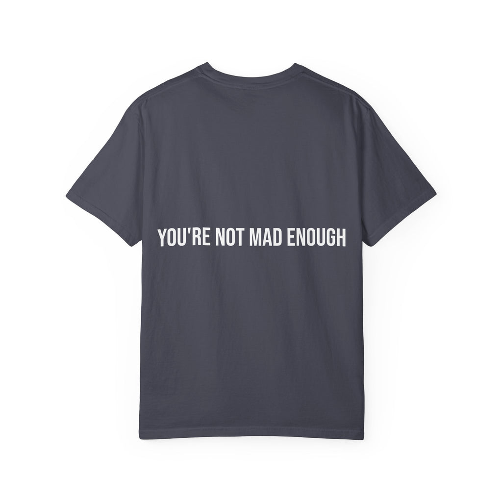 Infidel Learning Center Tee Comfort Colors Tee