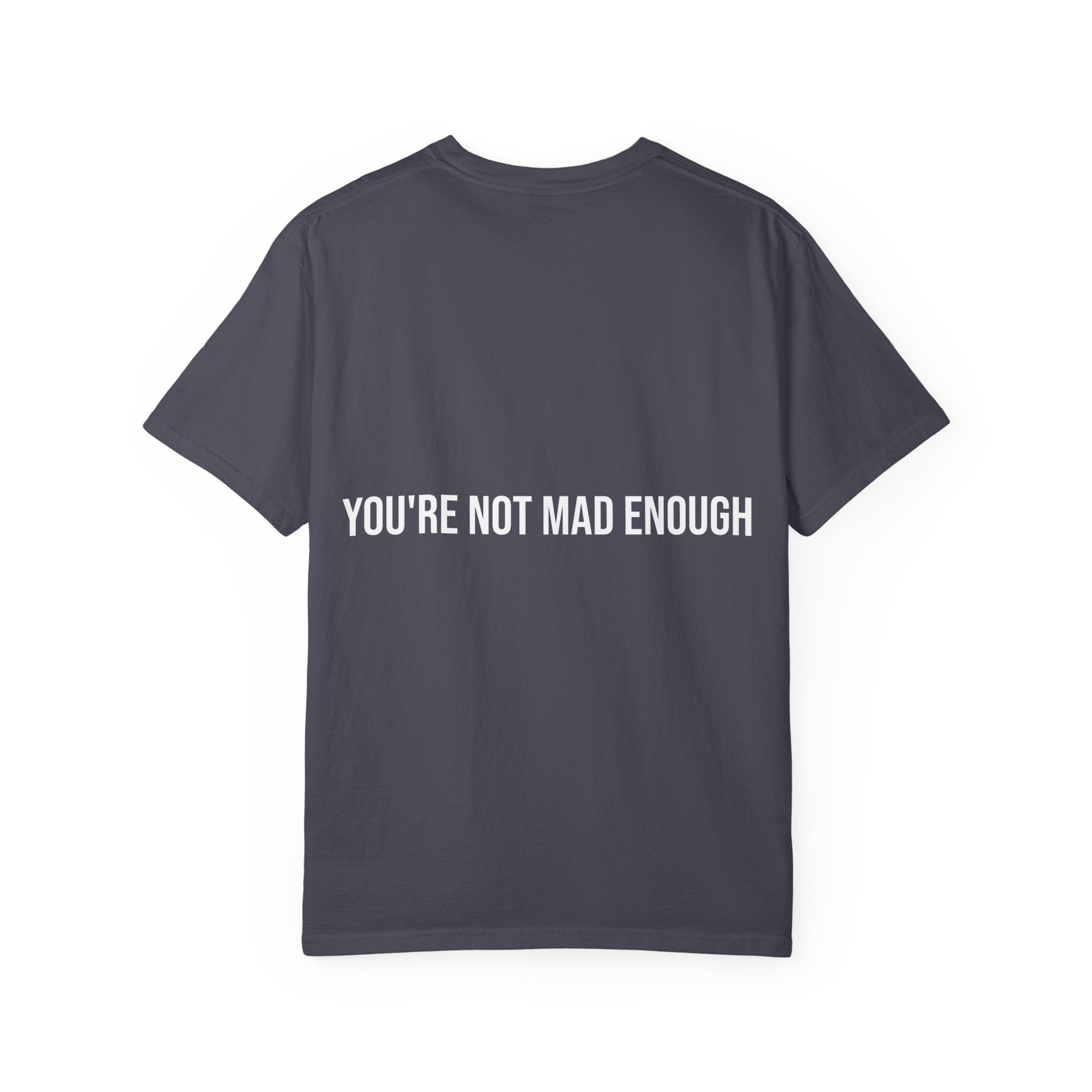 Infidel Learning Center Tee Comfort Colors Tee
