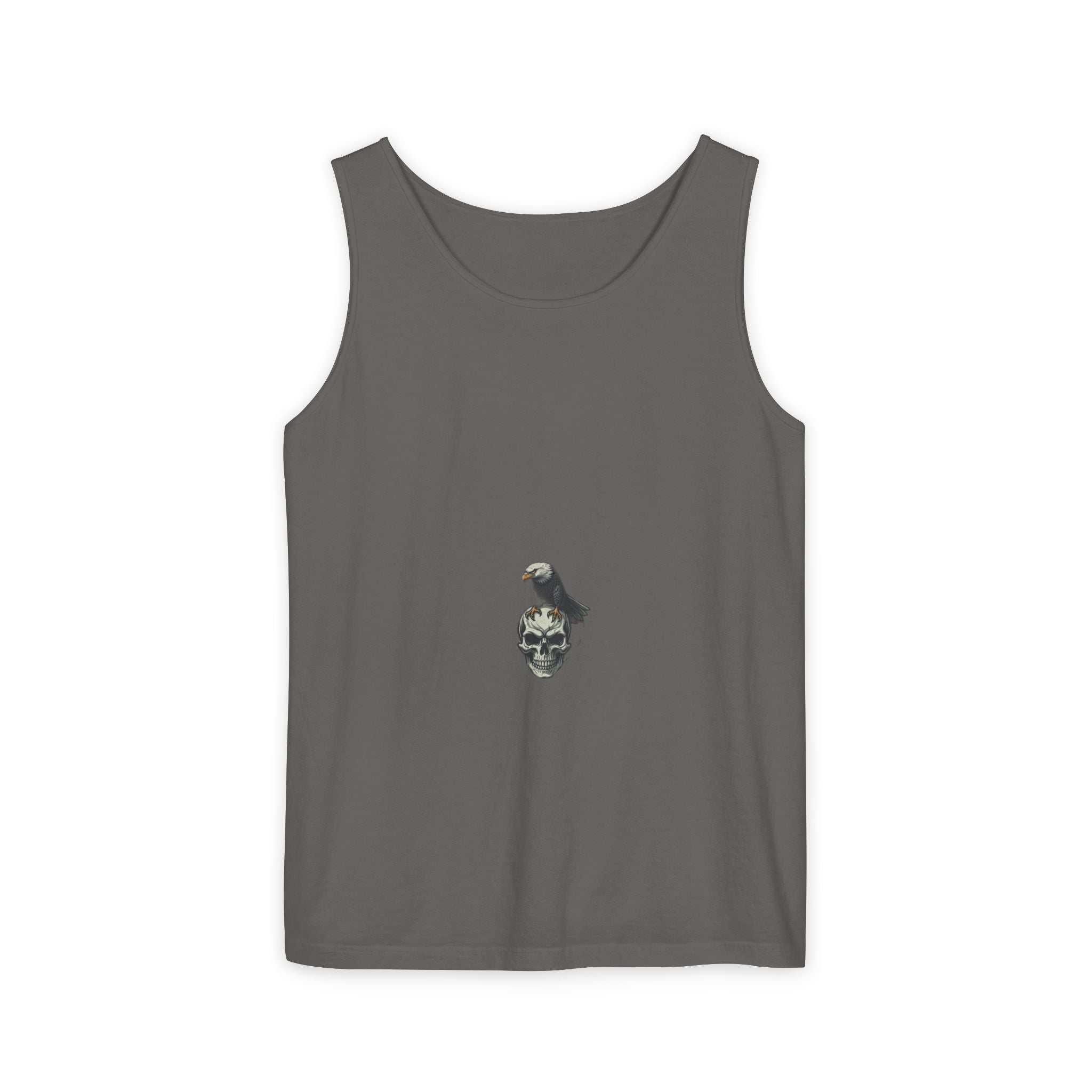 Infidel Operator Garment-Dyed Tank Top