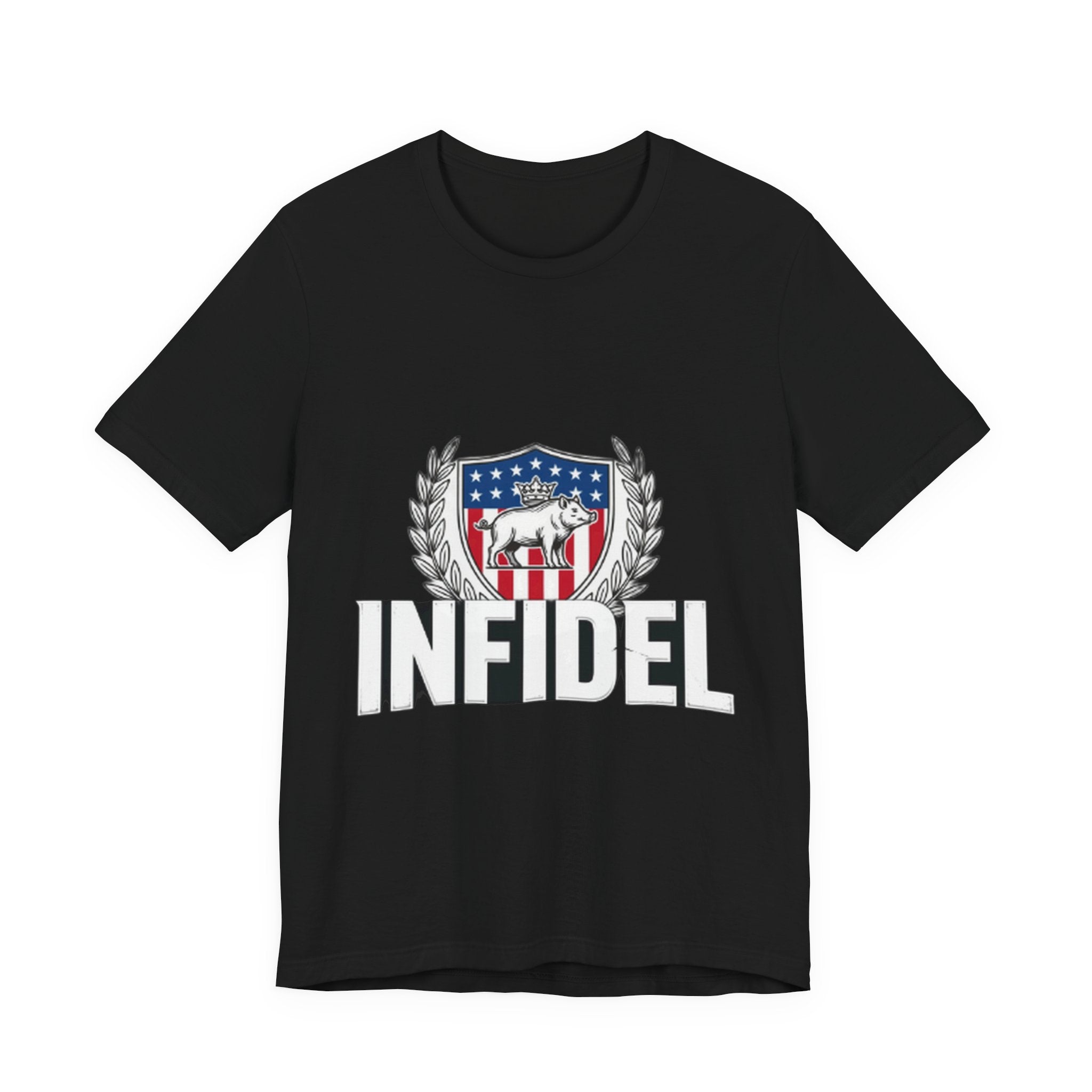 Infidel Swine T-Shirt
