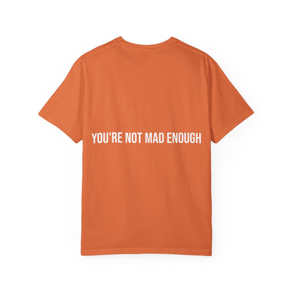 Infidel Learning Center Tee Comfort Colors Tee