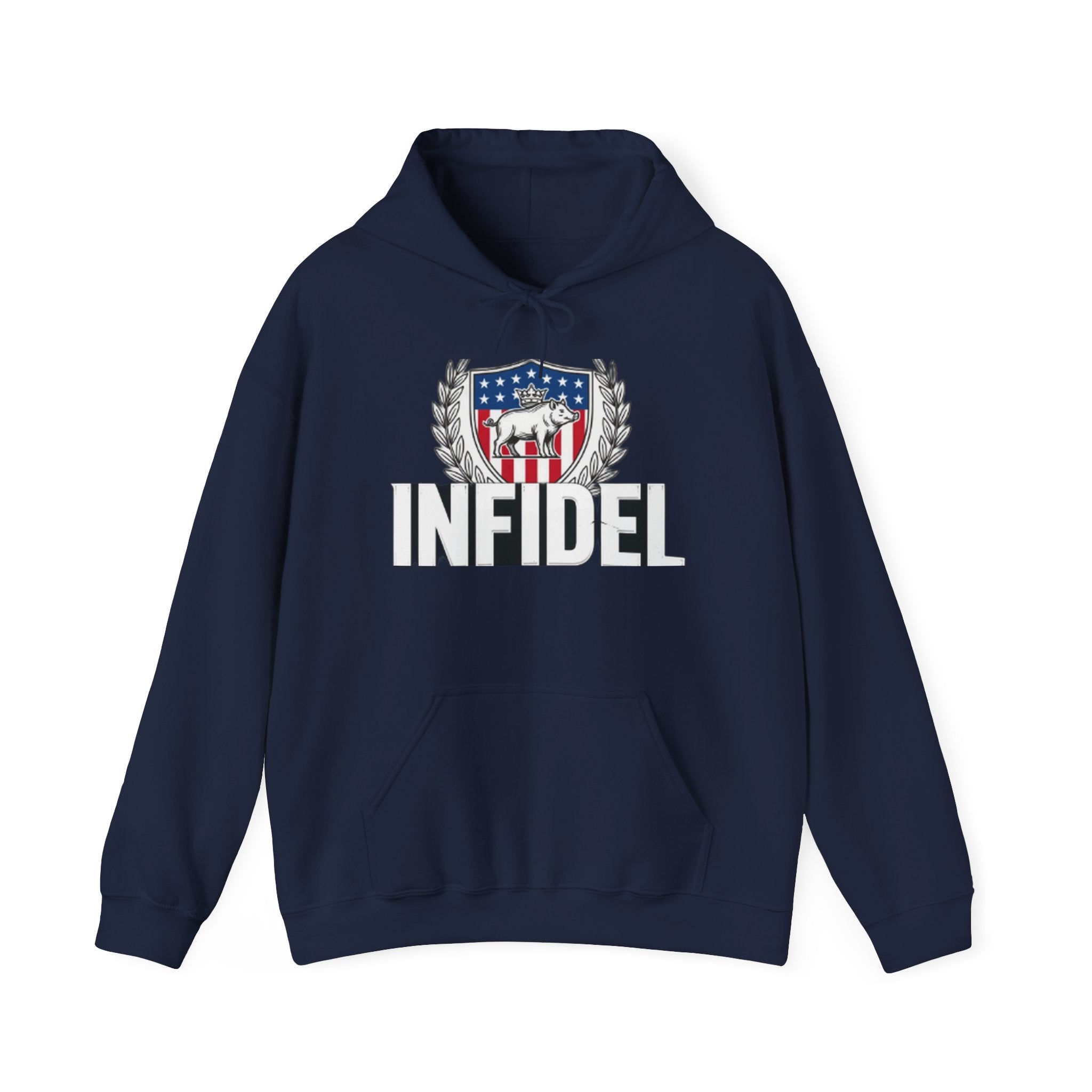Infidex Sport Hoodie