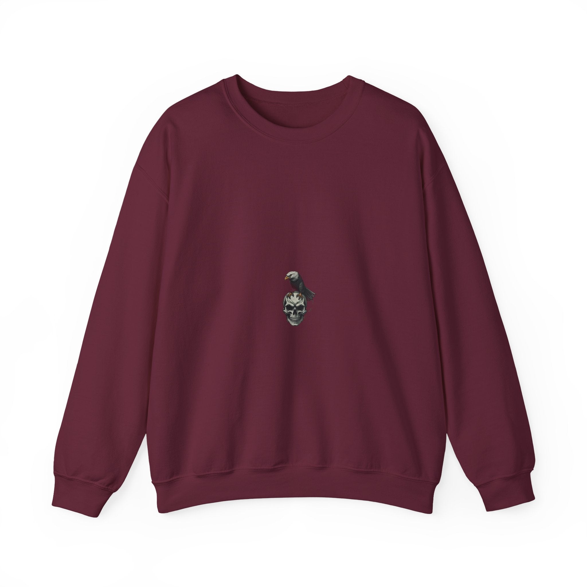 Infidel Operator Gildan Crewneck Sweatshirt