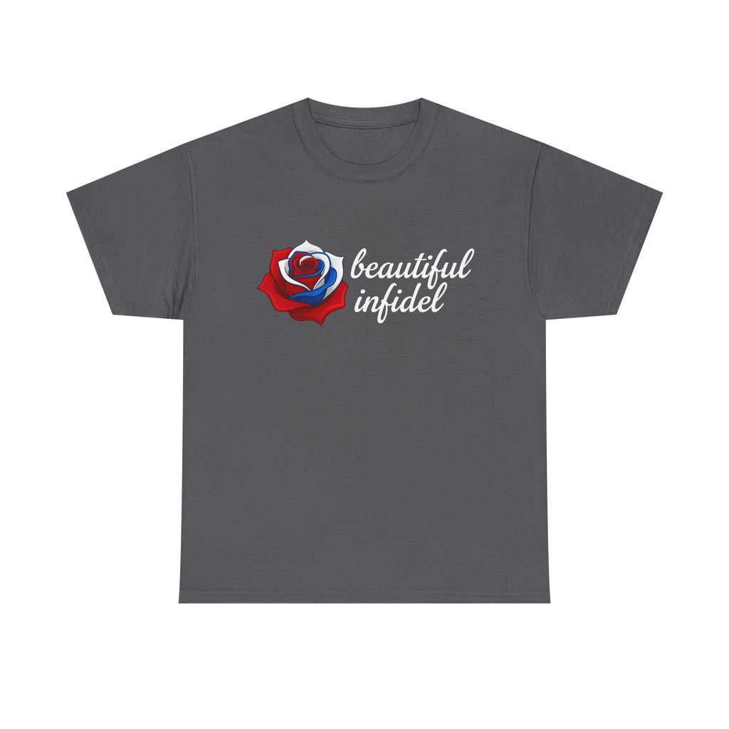 Infidel Beautiful Statement Tee
