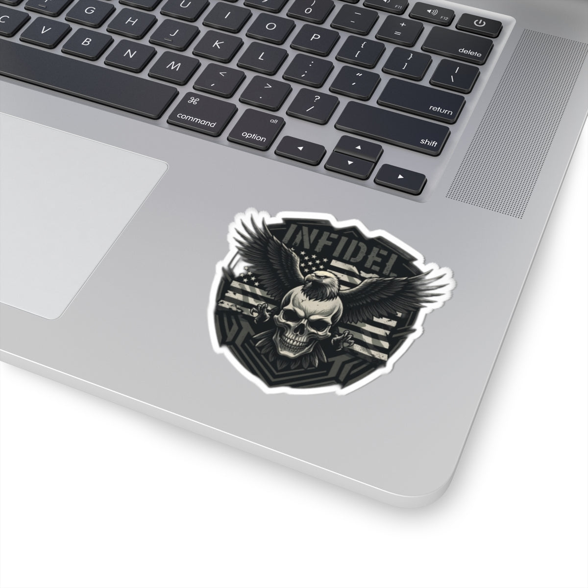 EagleSkull Sticker
