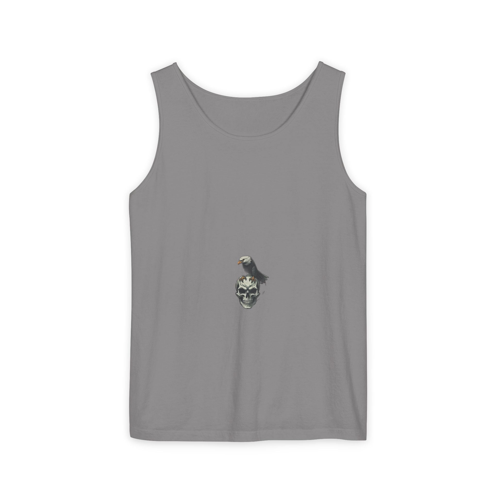 Infidel Operator Garment-Dyed Tank Top