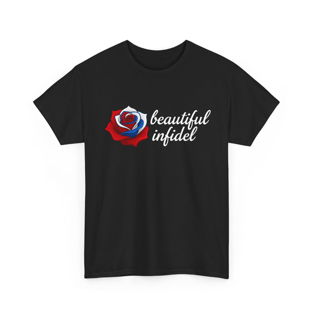 Infidel Beautiful Statement Tee