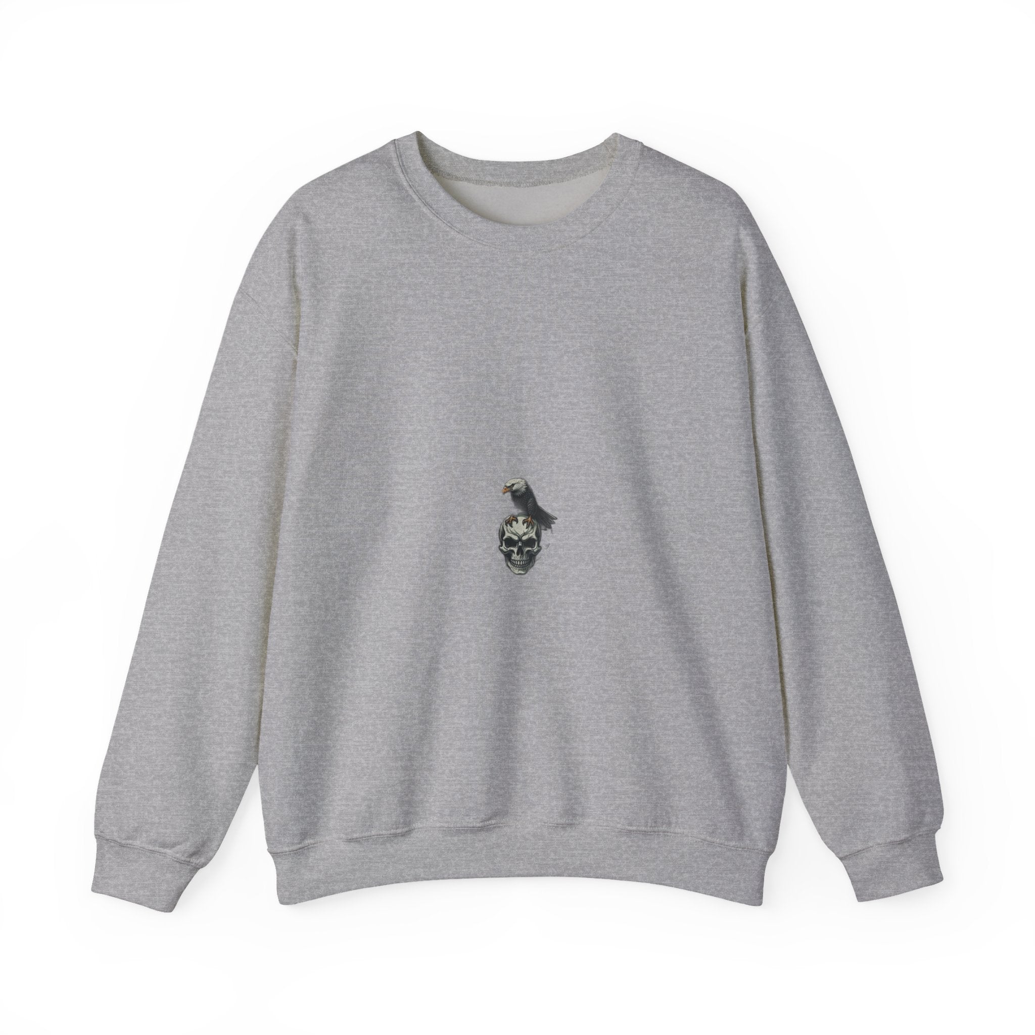Infidel Operator Gildan Crewneck Sweatshirt