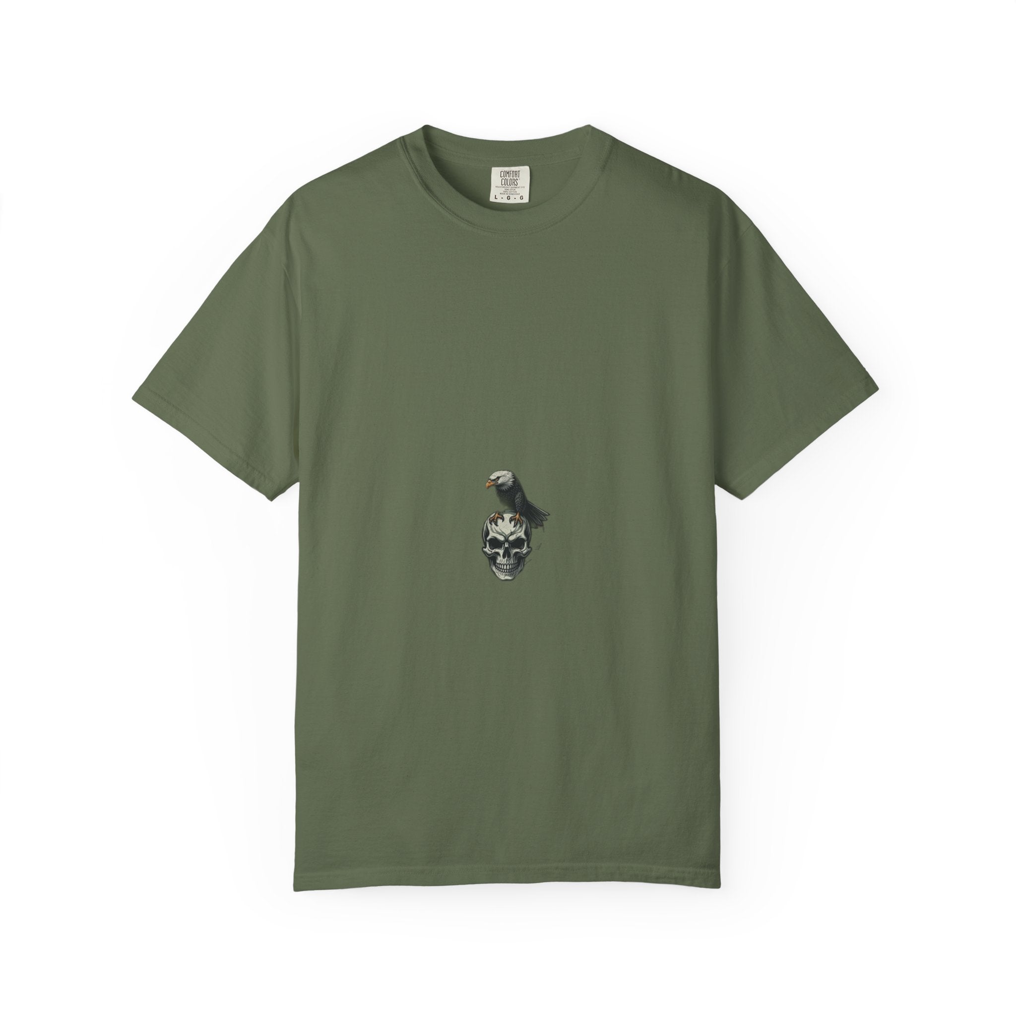 Infidel Operator Comfort Colors Tee