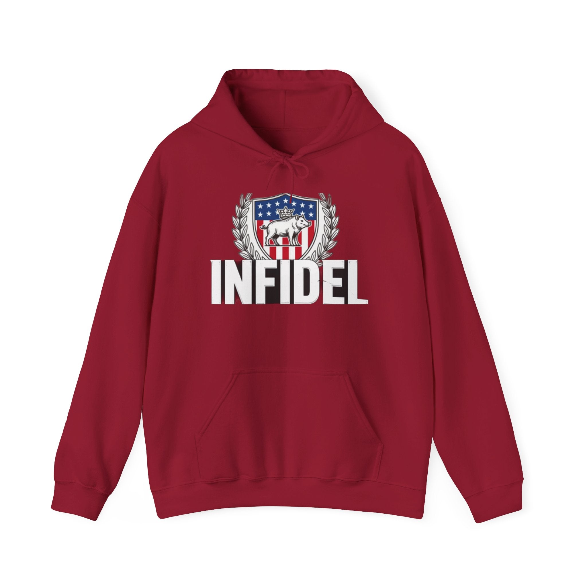 Infidex Sport Hoodie