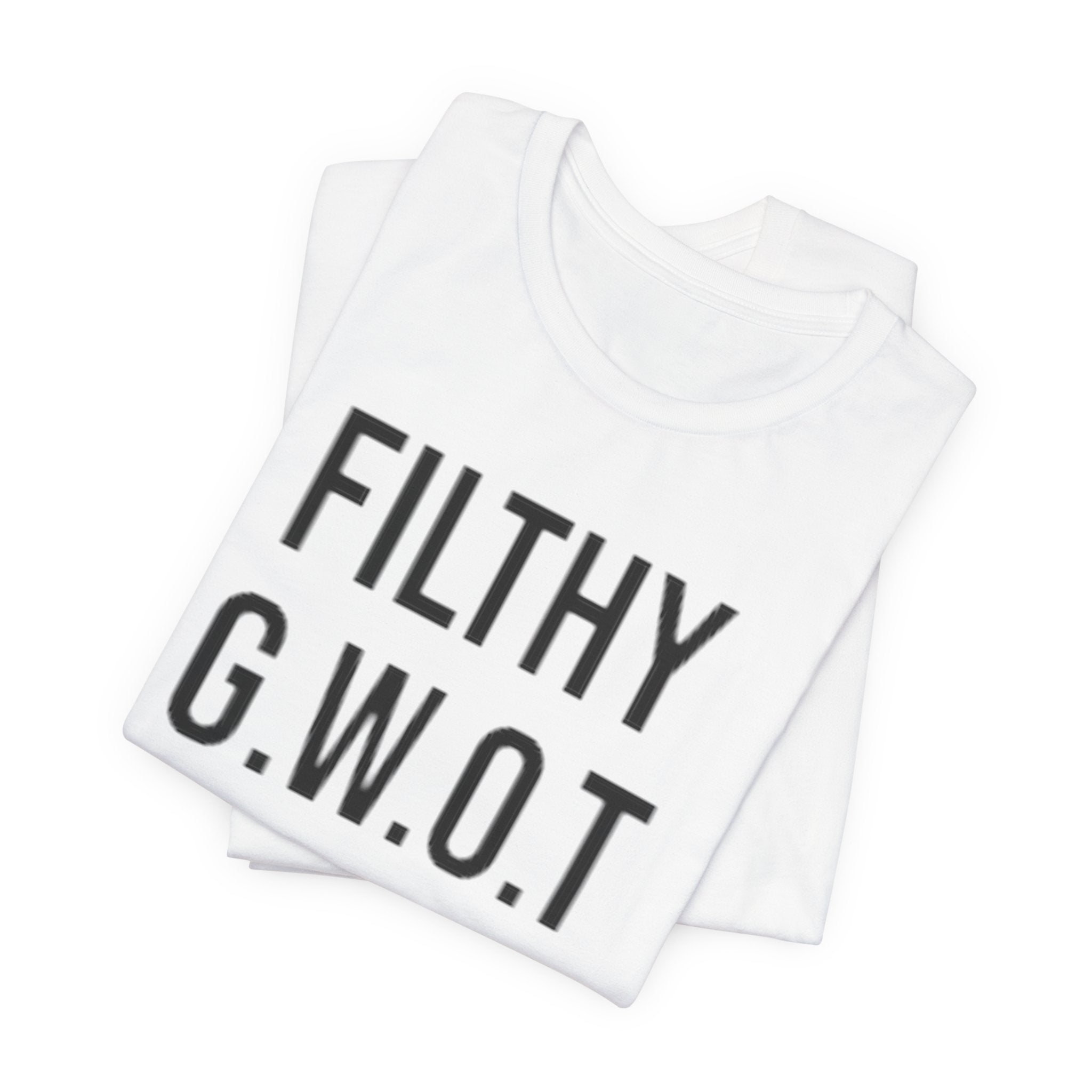 Filthily GWOT Infidel T-Shirt