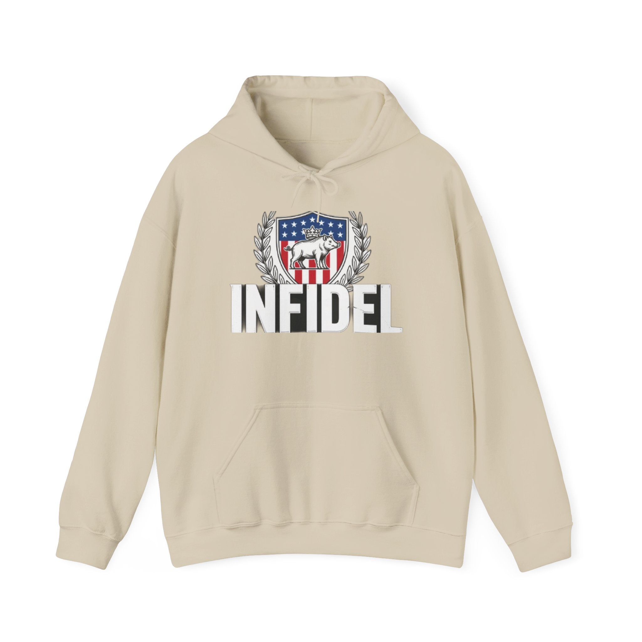 Infidex Sport Hoodie