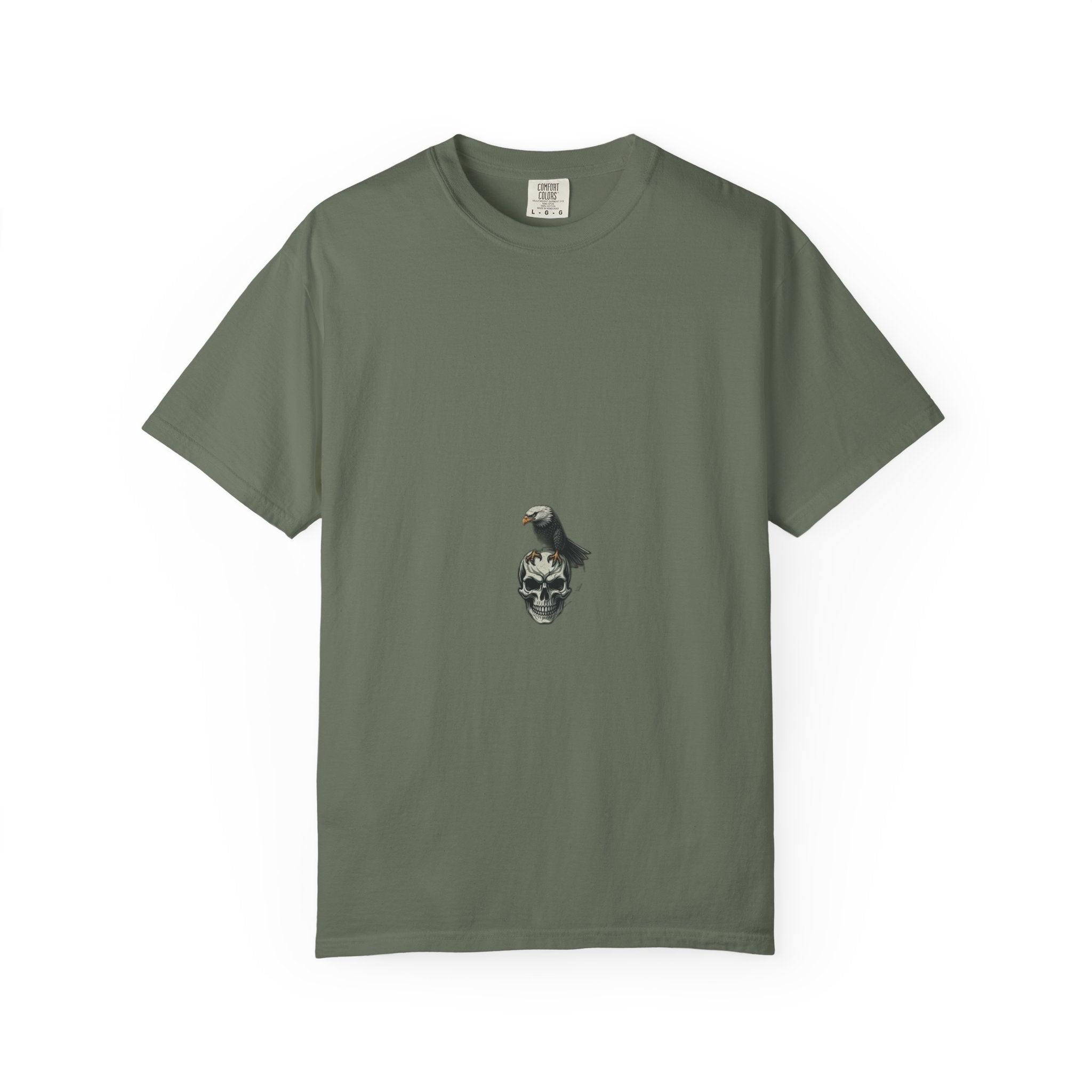 Infidel Operator Comfort Colors Tee