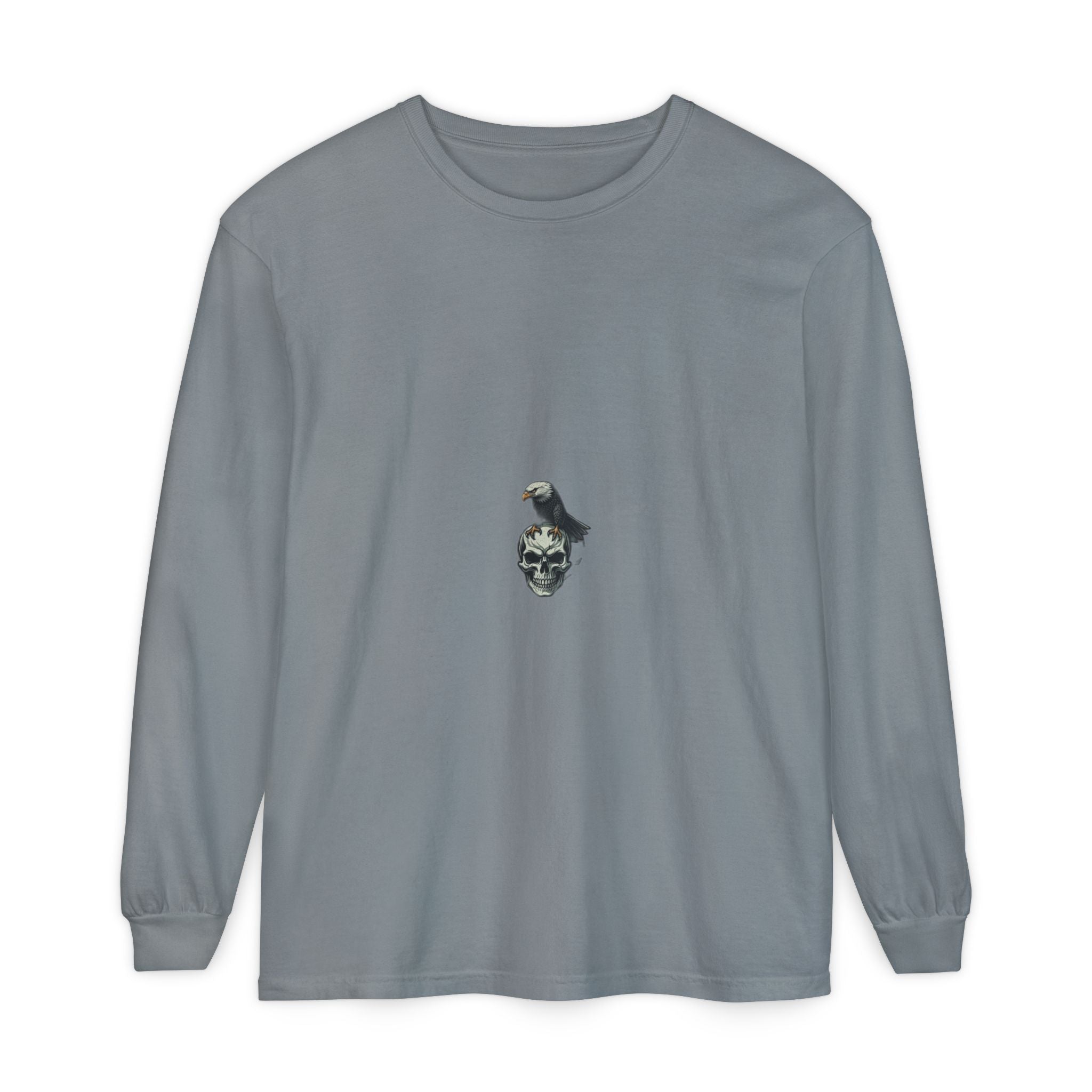 Infidel Operator Comfort Colors Long Sleeve
