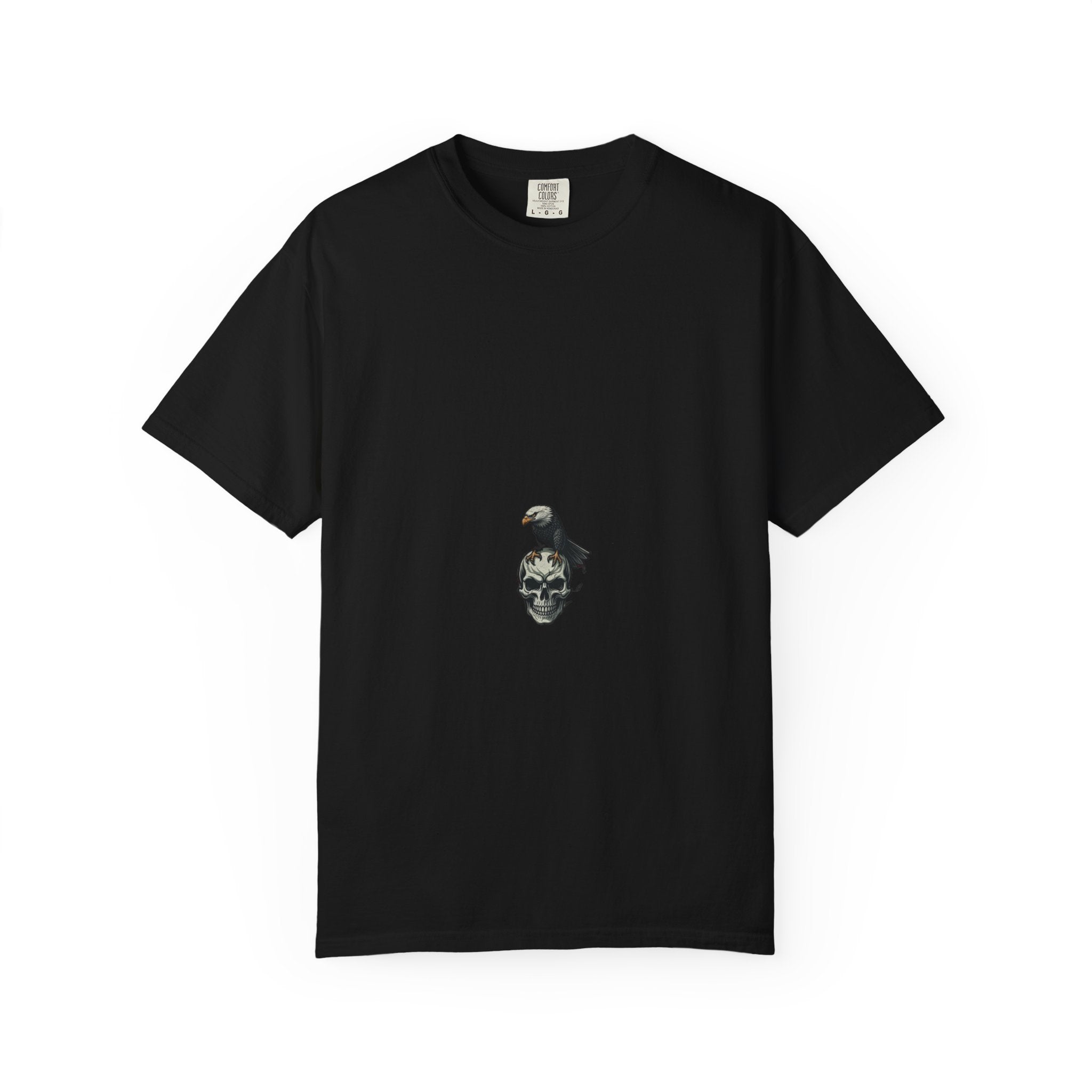 Infidel Operator Comfort Colors Tee