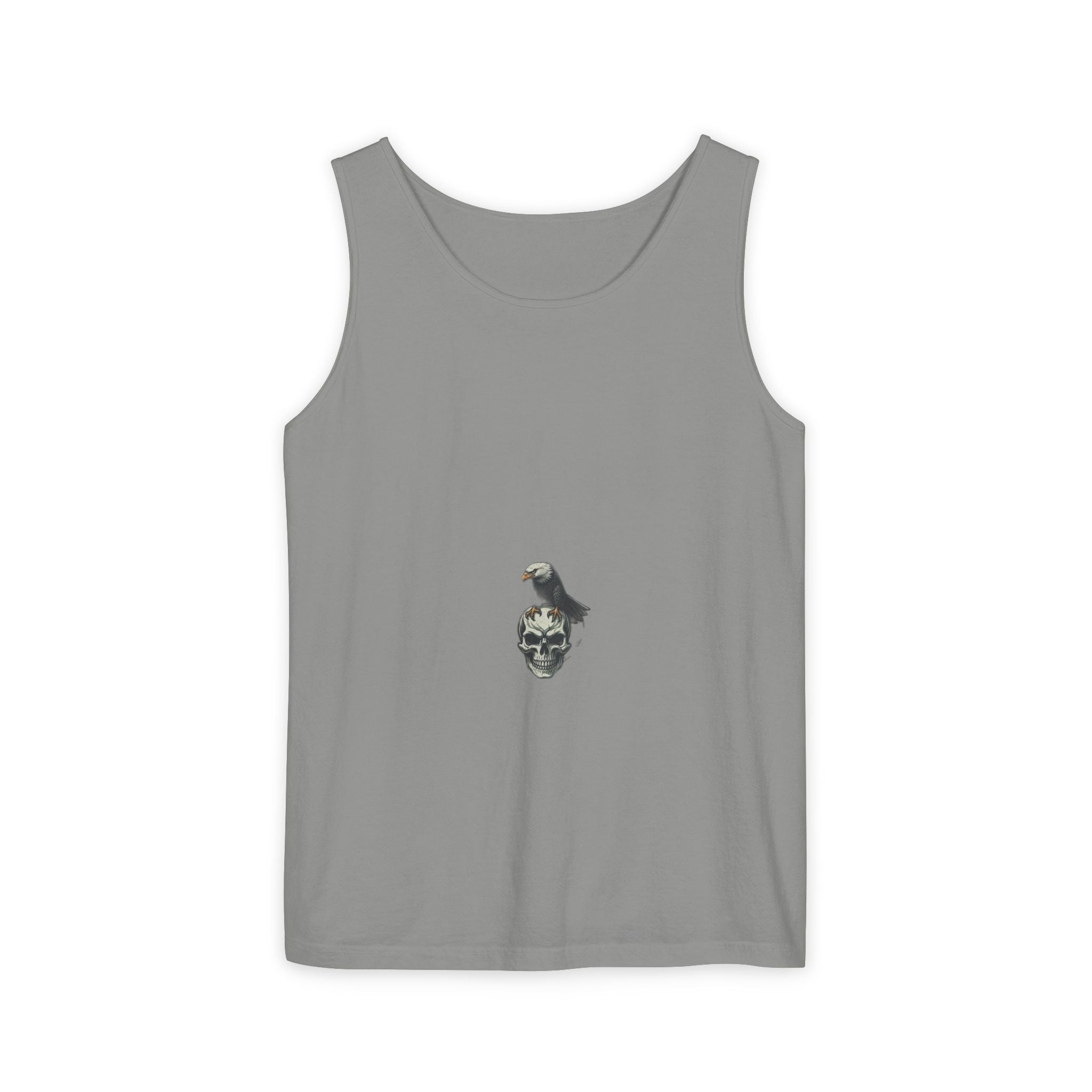 Infidel Operator Garment-Dyed Tank Top