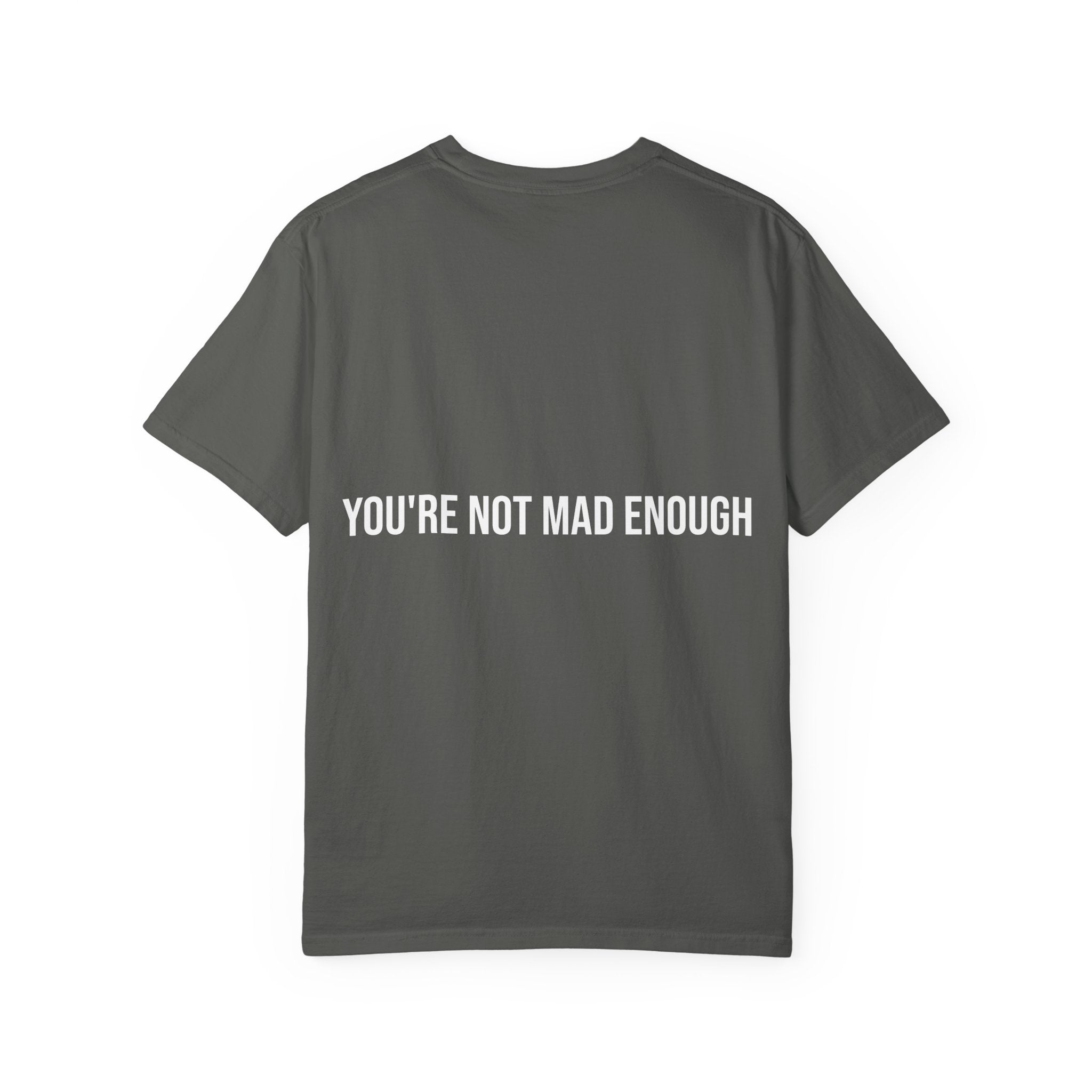 Infidel Learning Center Tee Comfort Colors Tee