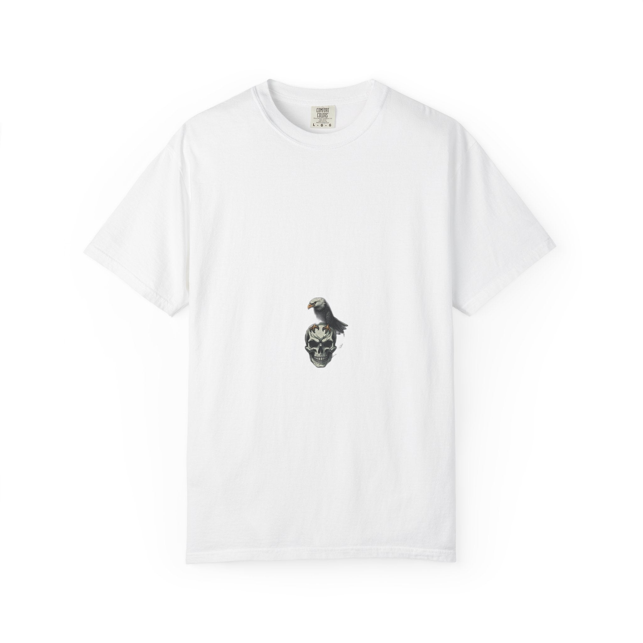 Infidel Operator Comfort Colors Tee