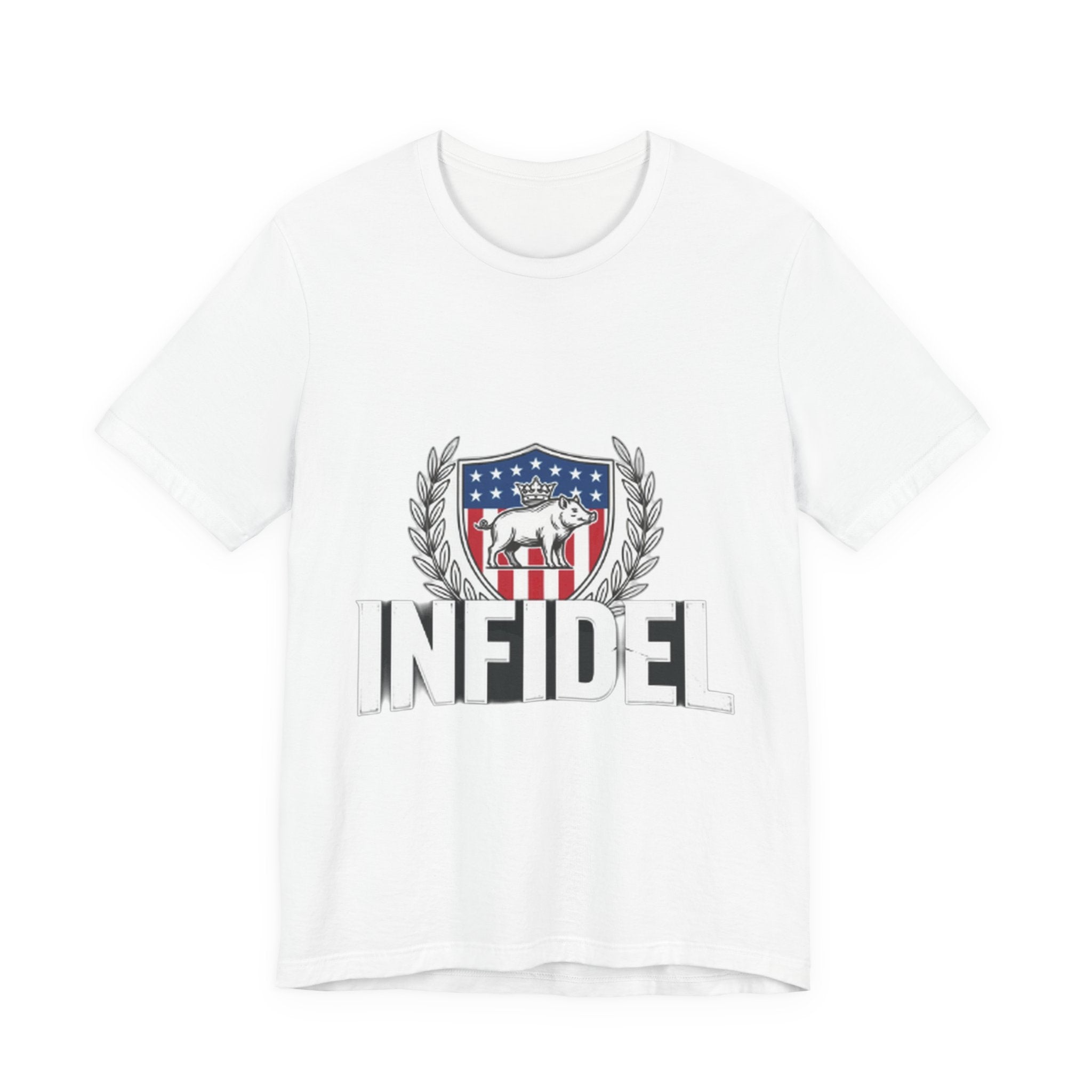 Infidel Swine T-Shirt