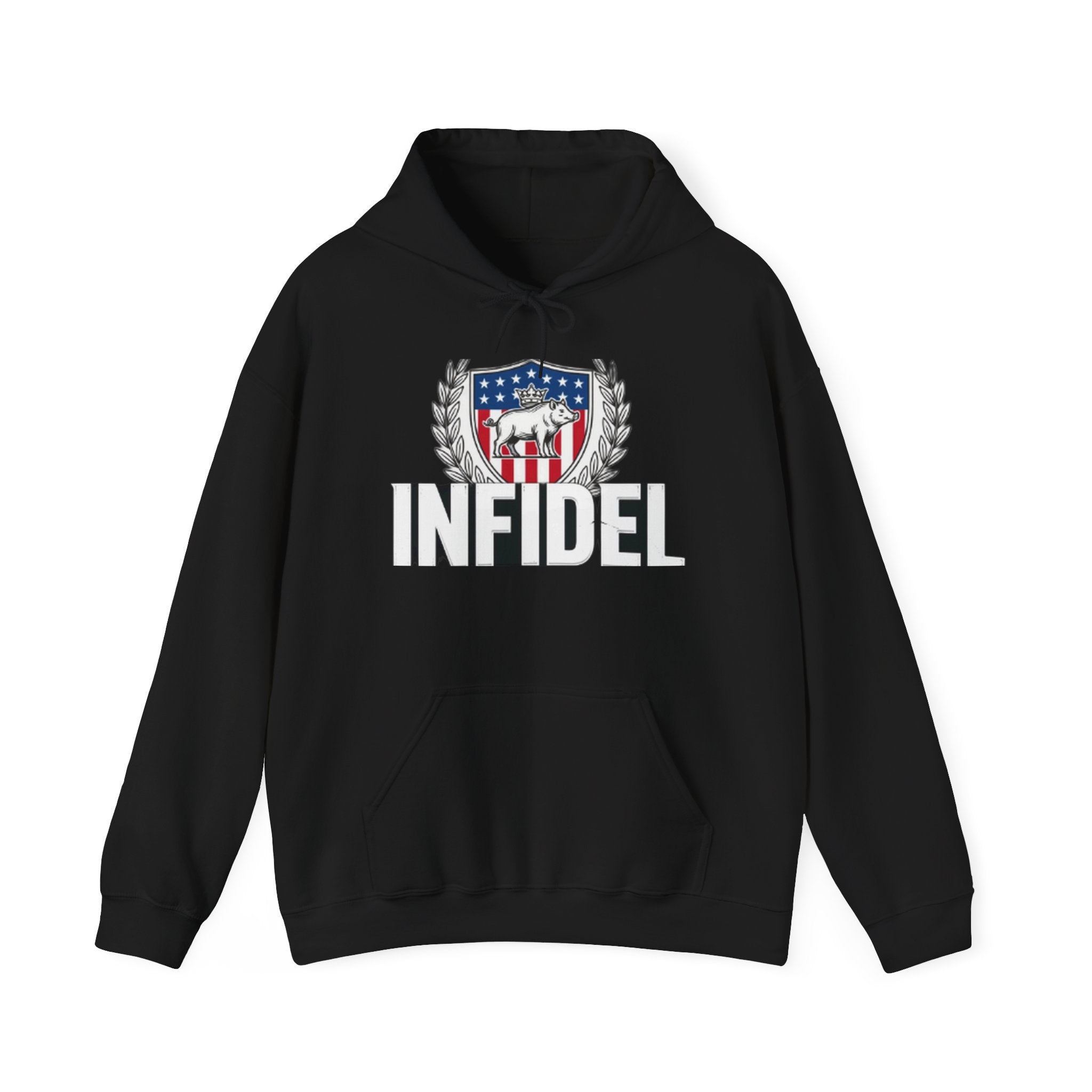Infidex Sport Hoodie