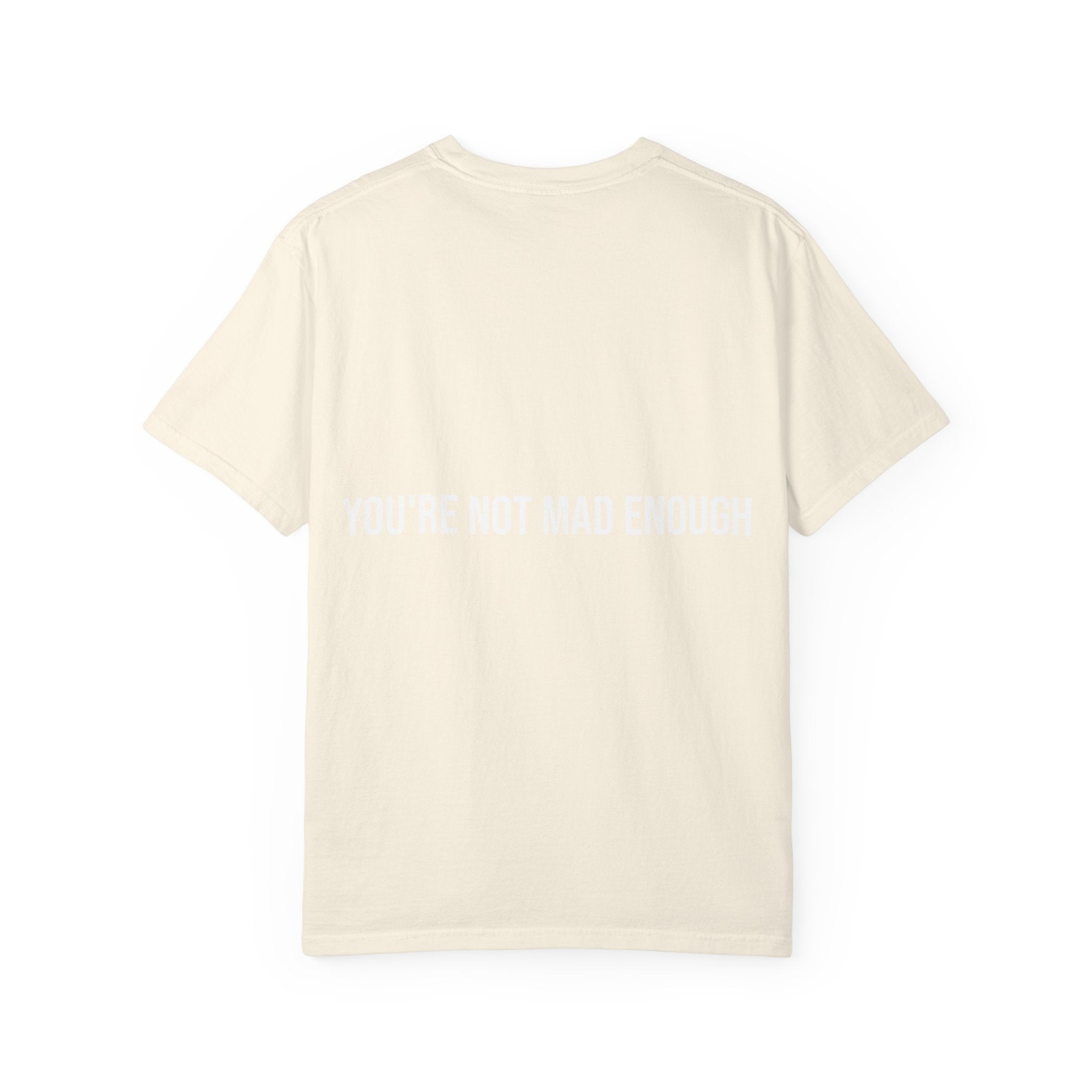 Infidel Learning Center Tee Comfort Colors Tee