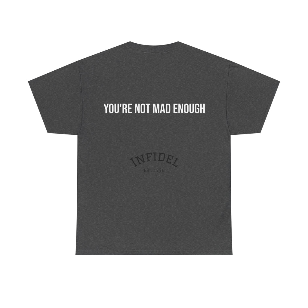 Infidel Learning Center Tee