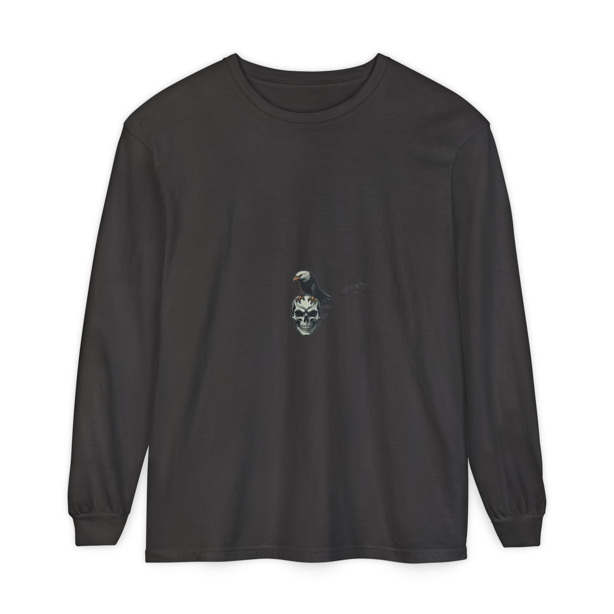 Infidel Operator Comfort Colors Long Sleeve