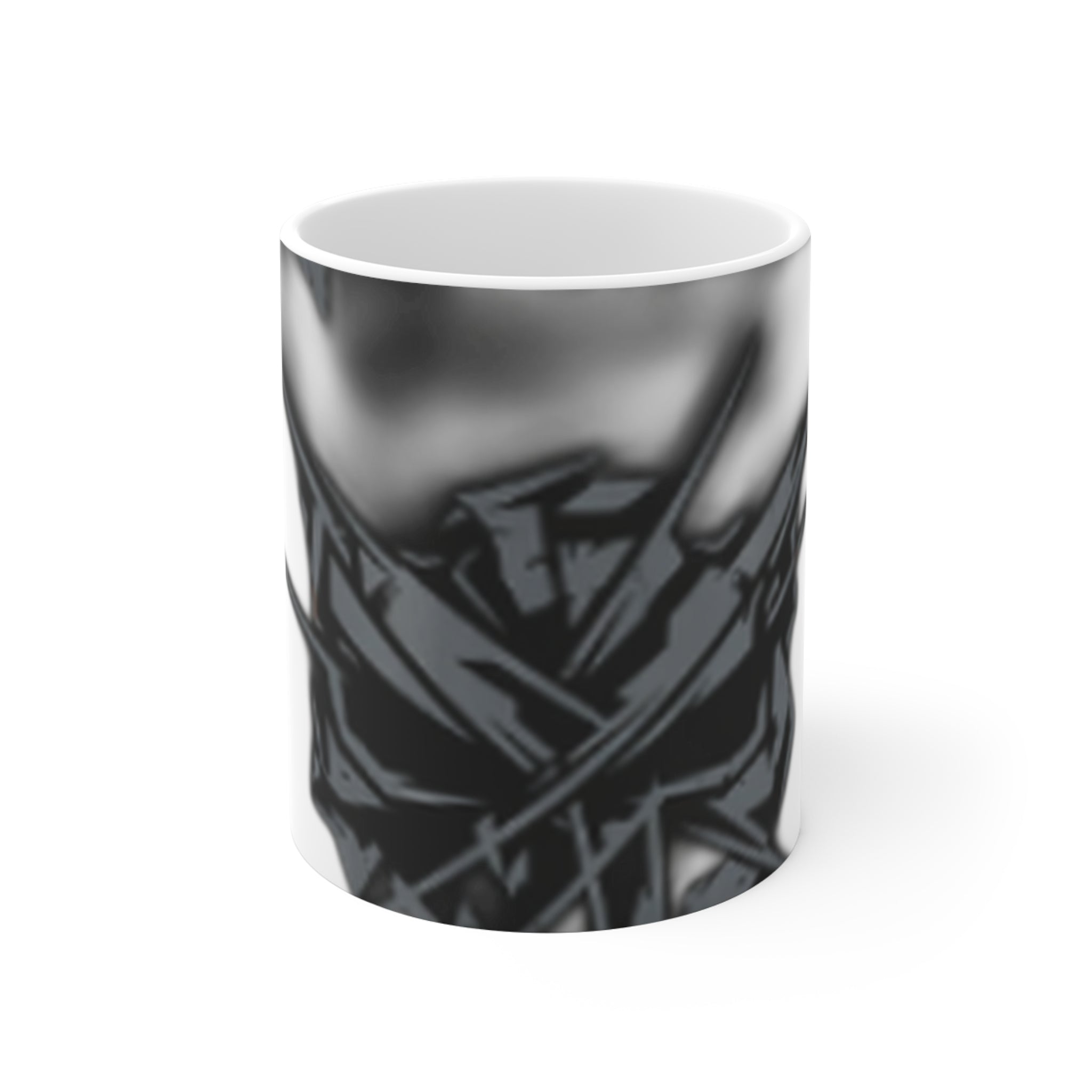 Thorne Bunch Mug 11oz