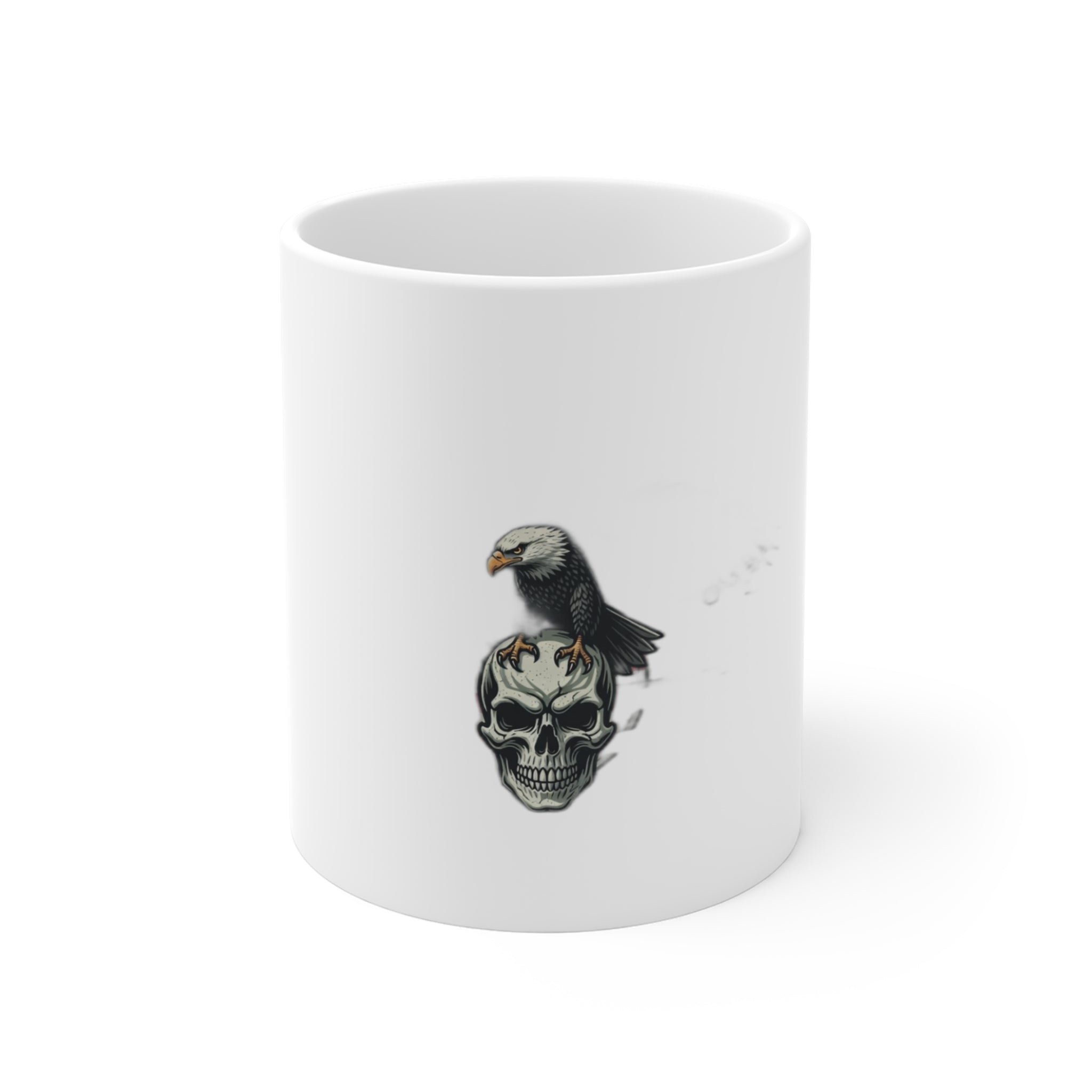 Infidel Operator Mug 11oz