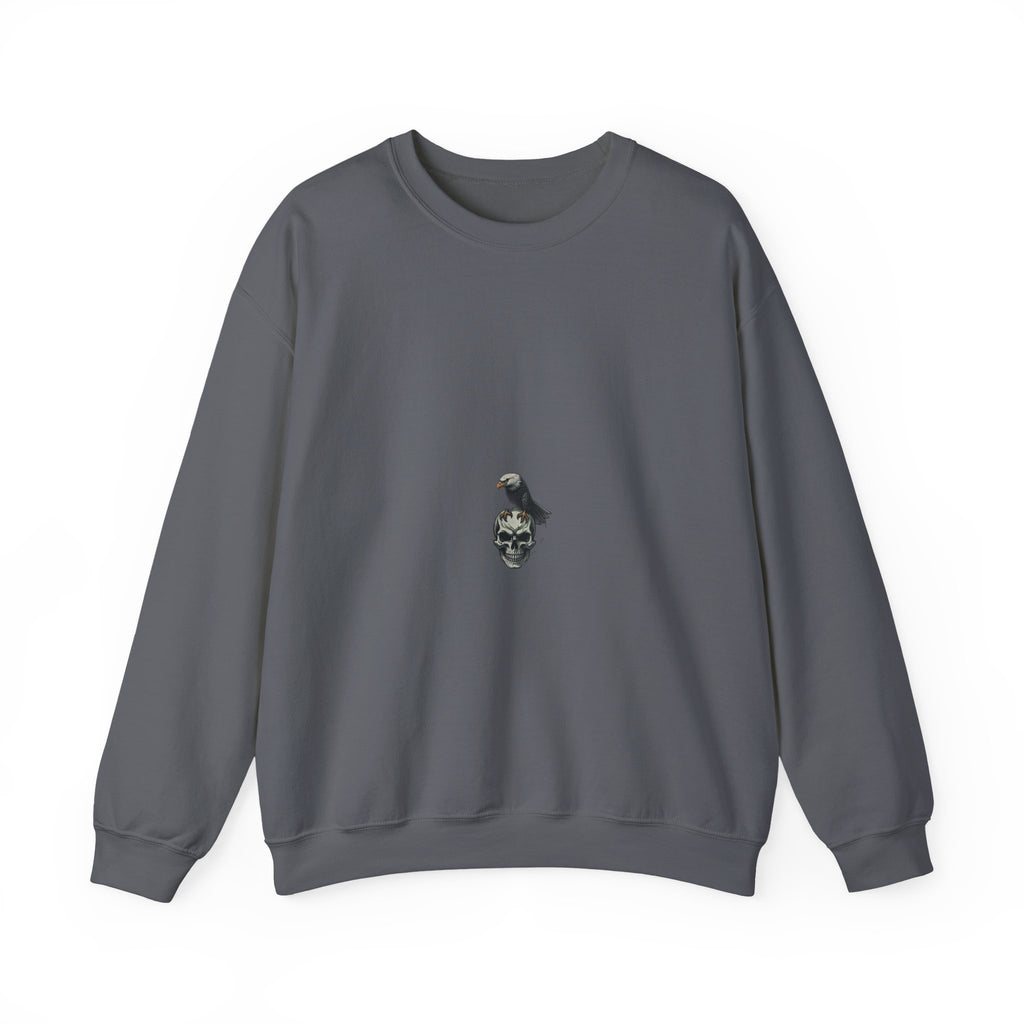 Infidel Operator Gildan Crewneck Sweatshirt
