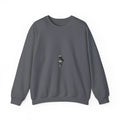 Infidel Operator Gildan Crewneck Sweatshirt