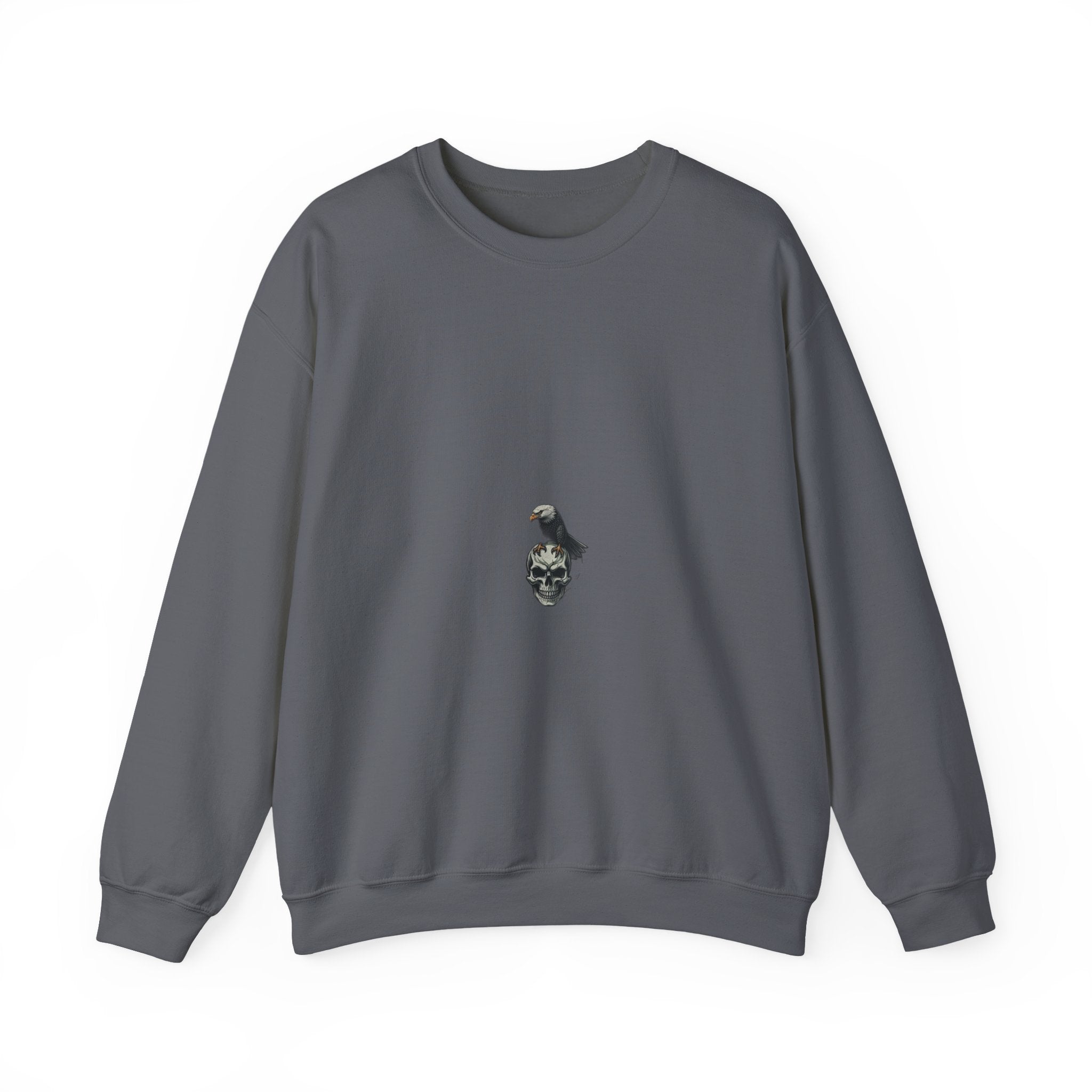 Infidel Operator Gildan Crewneck Sweatshirt