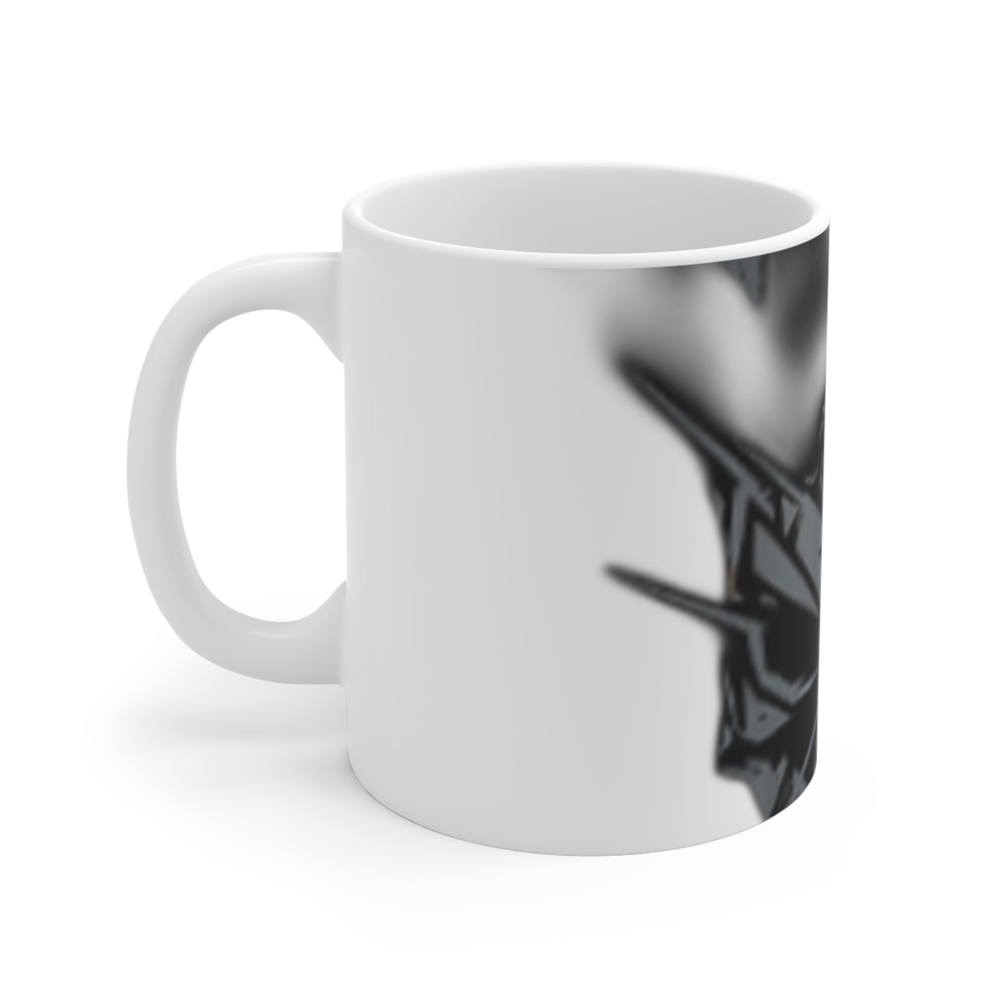 Thorne Bunch Mug 11oz