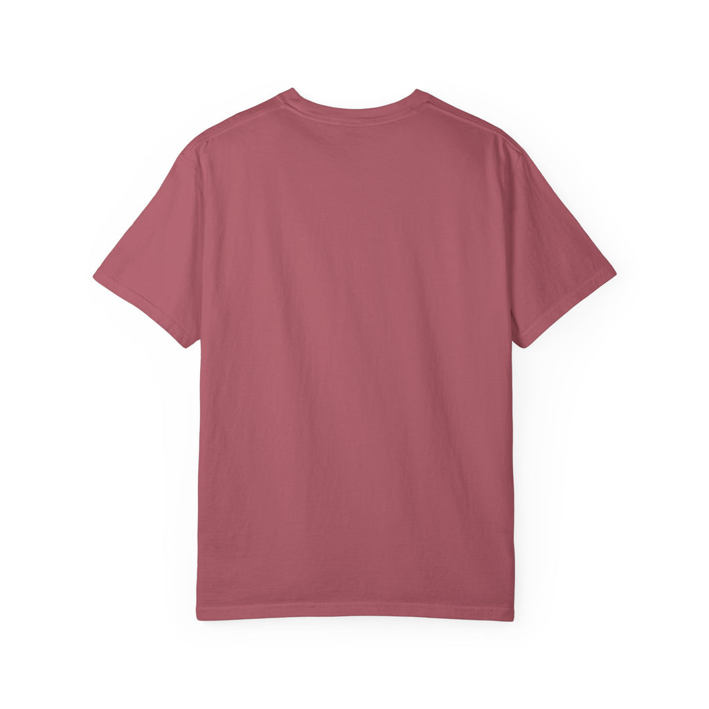 American-Bold Comfort Colors Tee