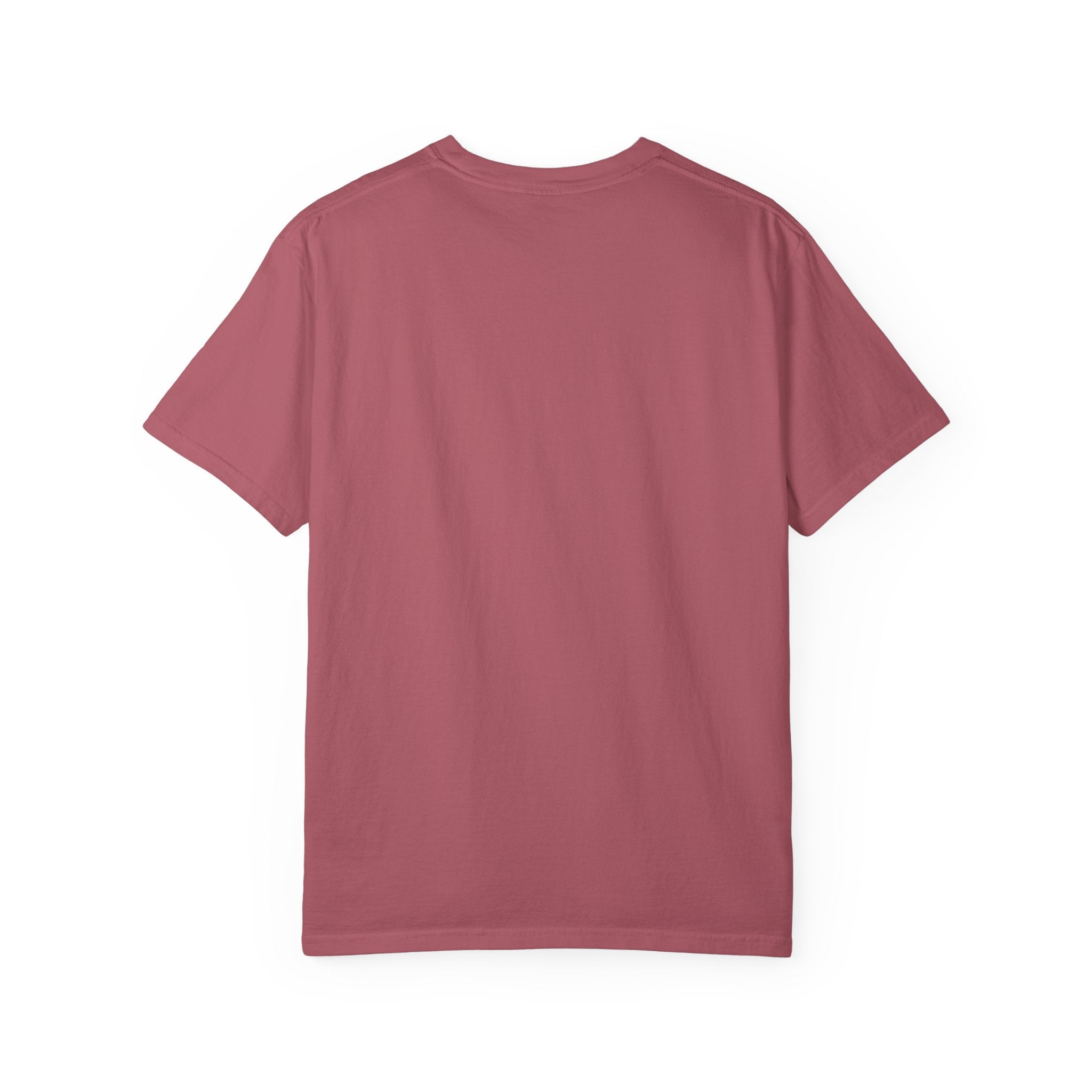 American-Bold Comfort Colors Tee