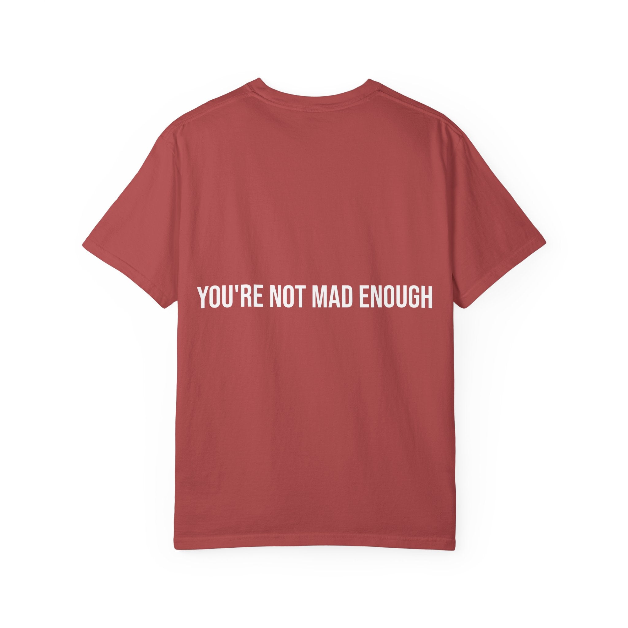 Infidel Learning Center Tee Comfort Colors Tee