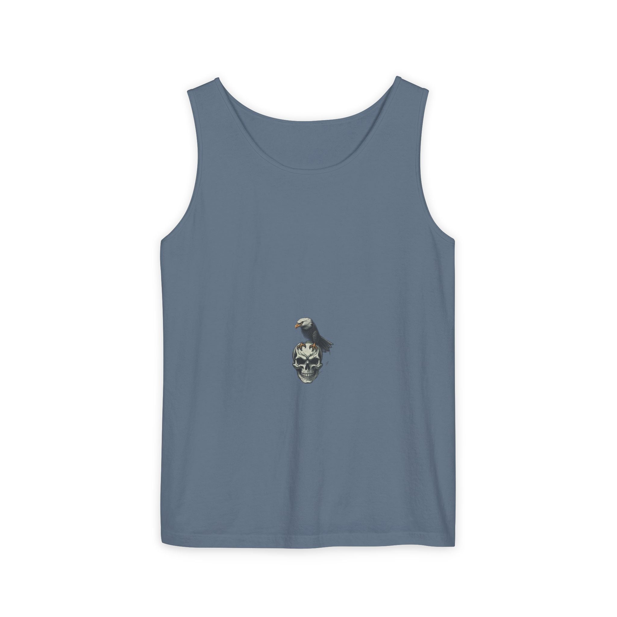 Infidel Operator Garment-Dyed Tank Top