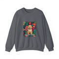 Adorable Infidel Gildan Crewneck Sweatshirt