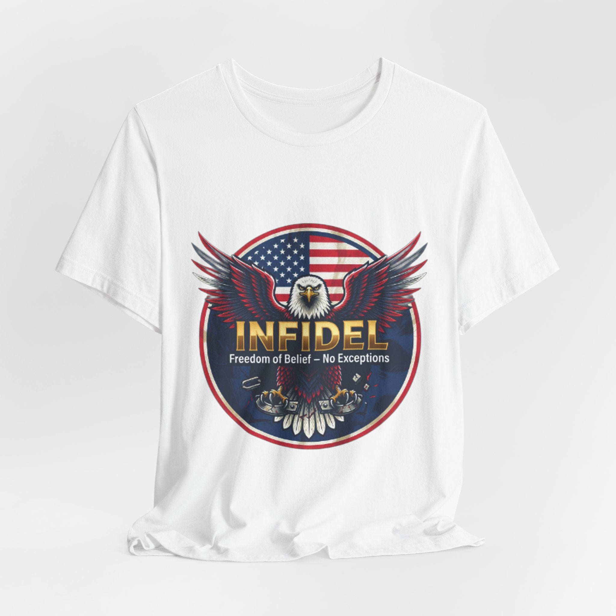 No expections T-Shirt