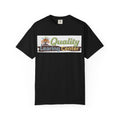 Infidel Learning Center Tee Comfort Colors Tee