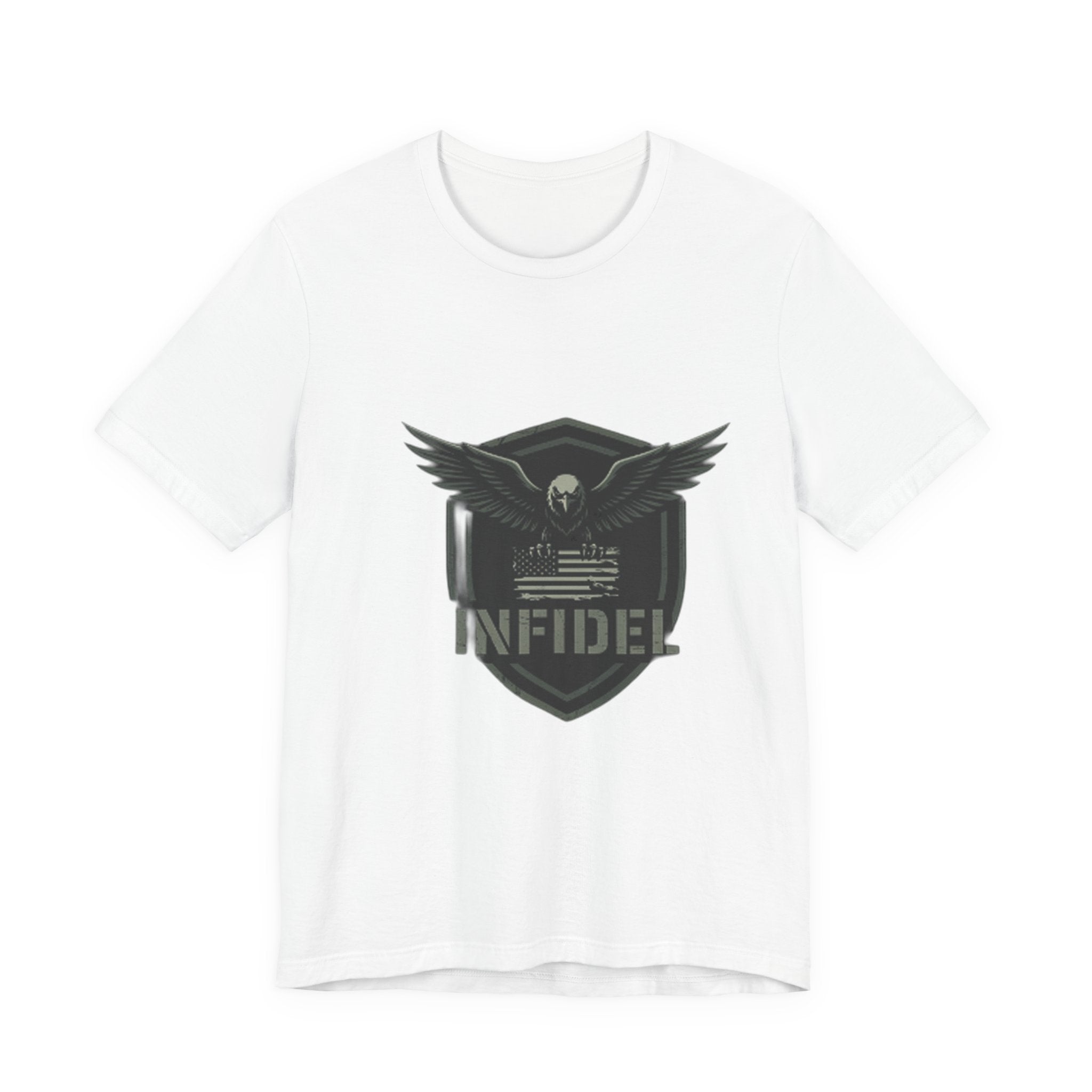 Eagle Flag T-Shirt