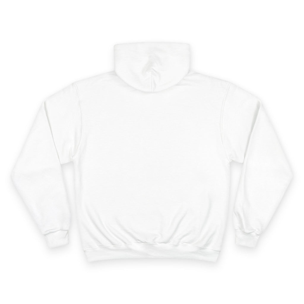 Infidel Learning Center Tee Champion Hoodie