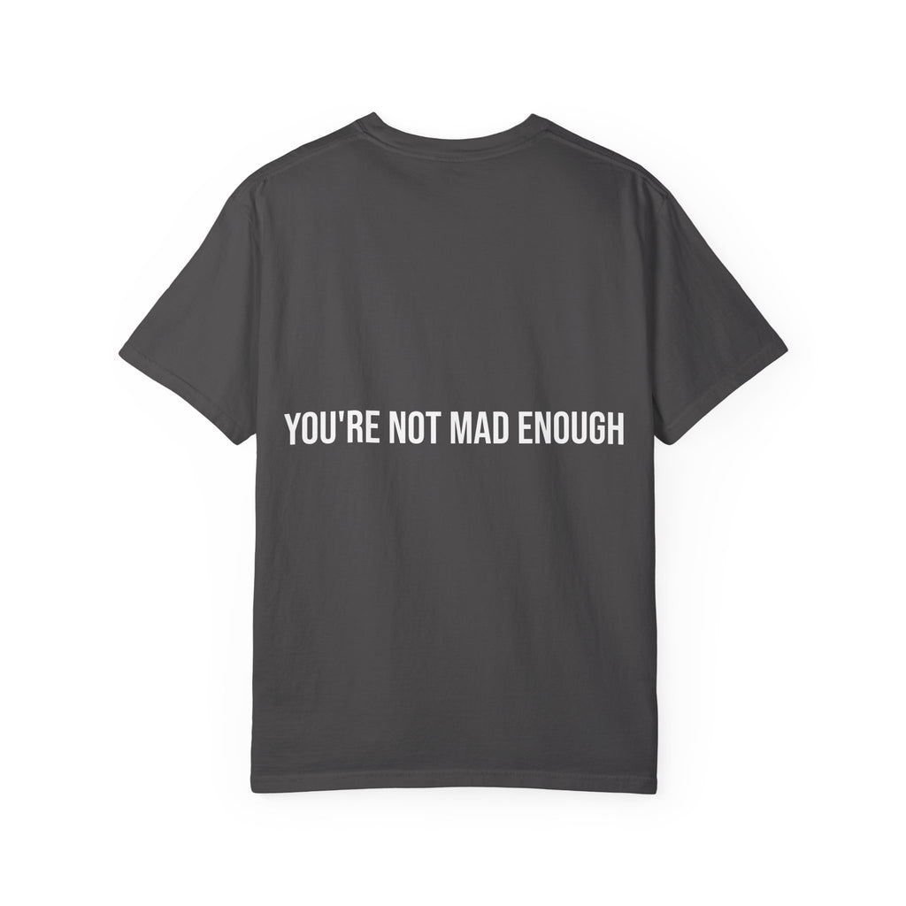 Infidel Learning Center Tee Comfort Colors Tee