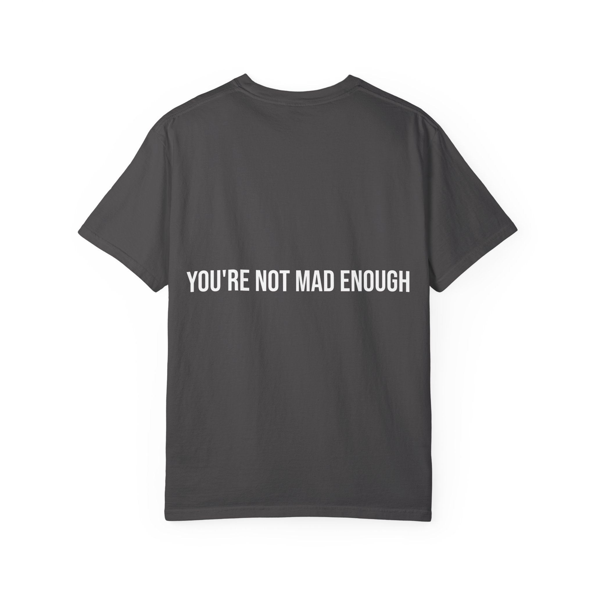 Infidel Learning Center Tee Comfort Colors Tee