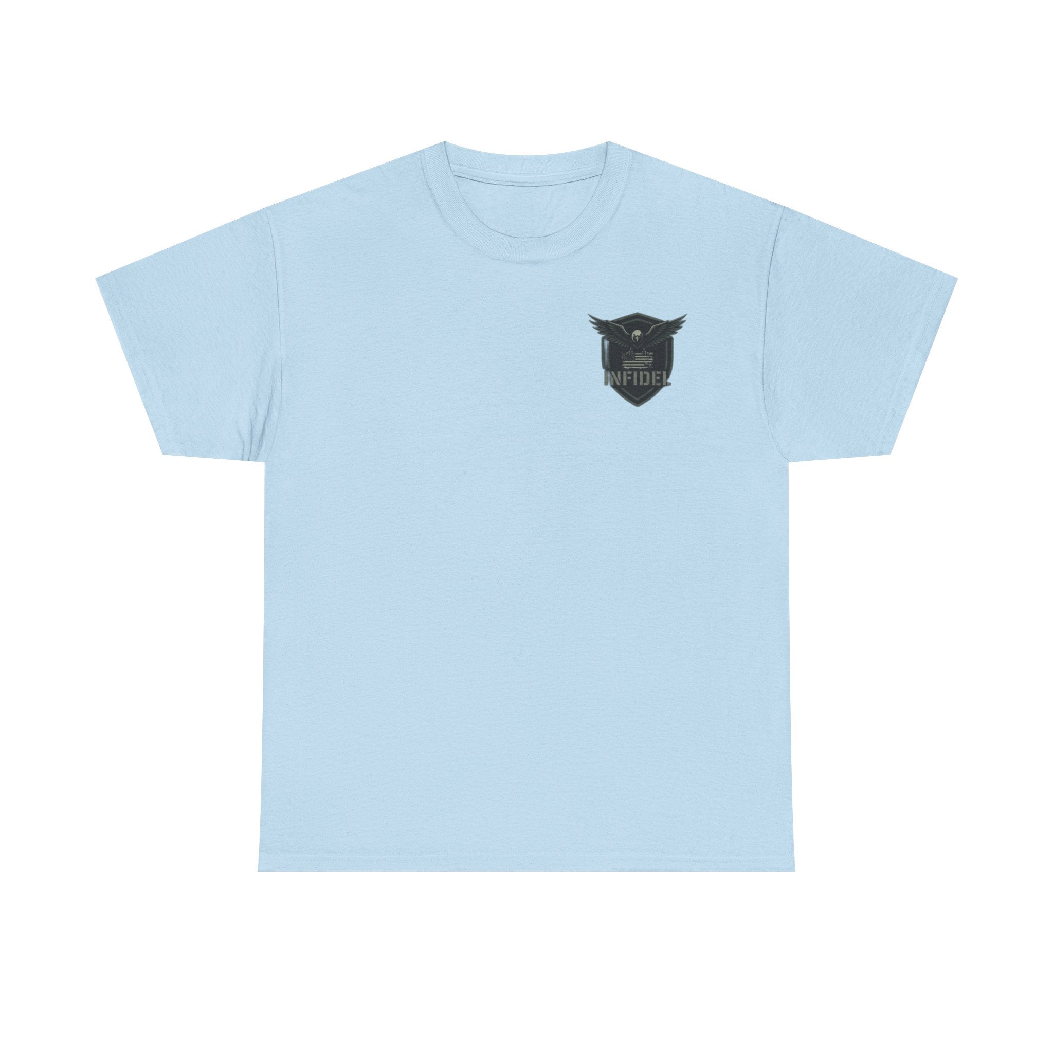 Infidel Fight For Freedom Tee