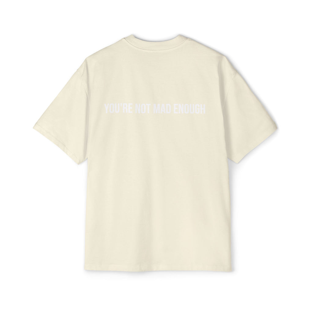 Infidel Learning Center Tee Heavy Oversized Tee